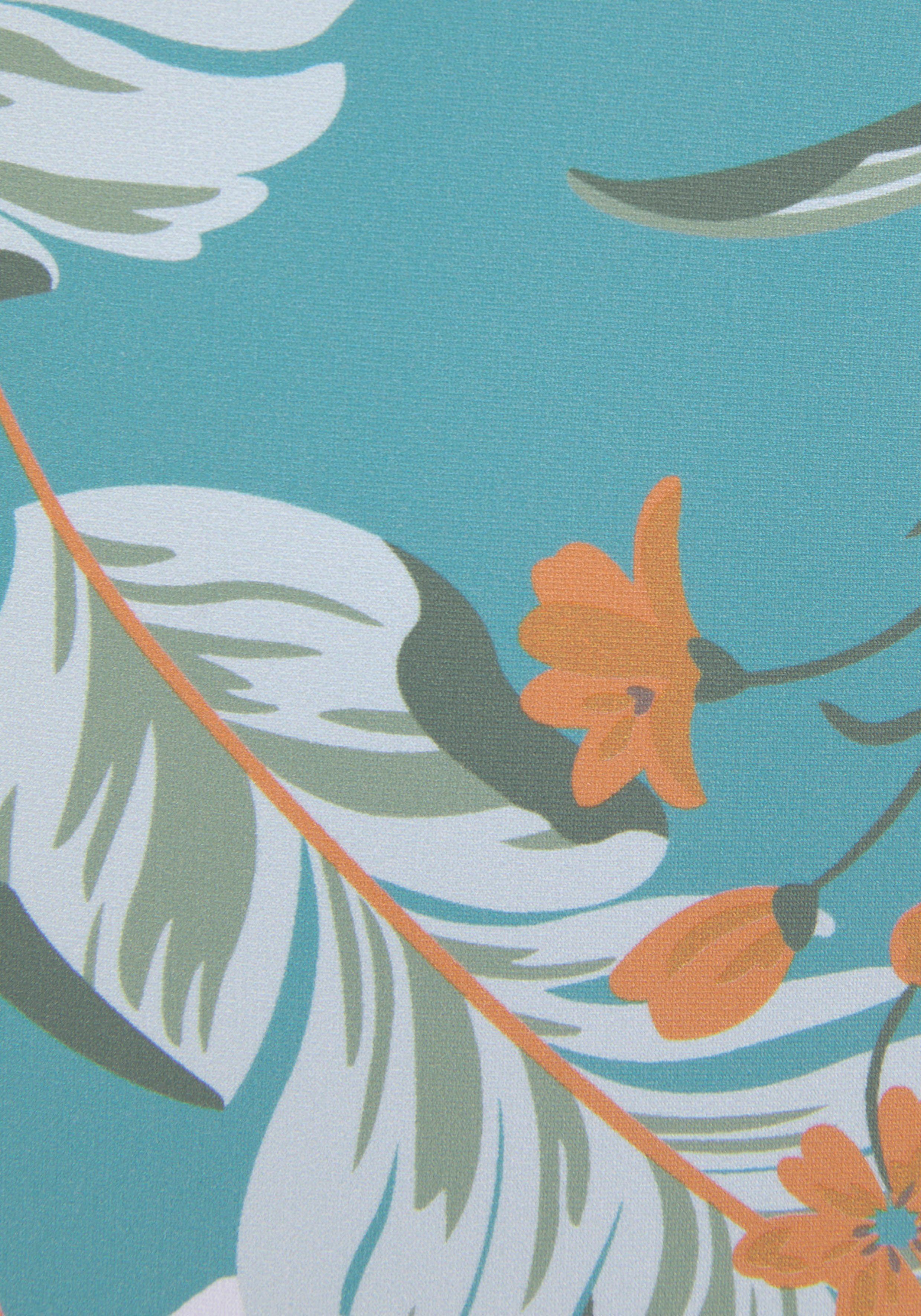 Sunseeker Bikini-Hose Suva mit seitlichen Bindebändern