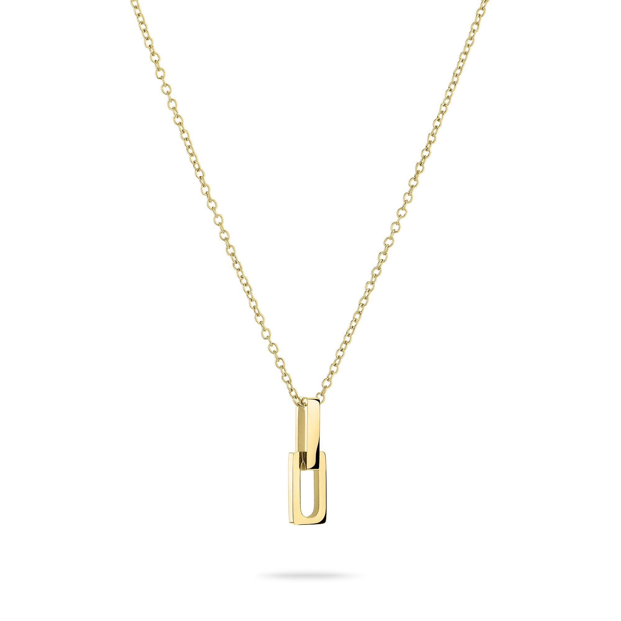 Liebeskind Berlin Edelstahlkette Edelsta...