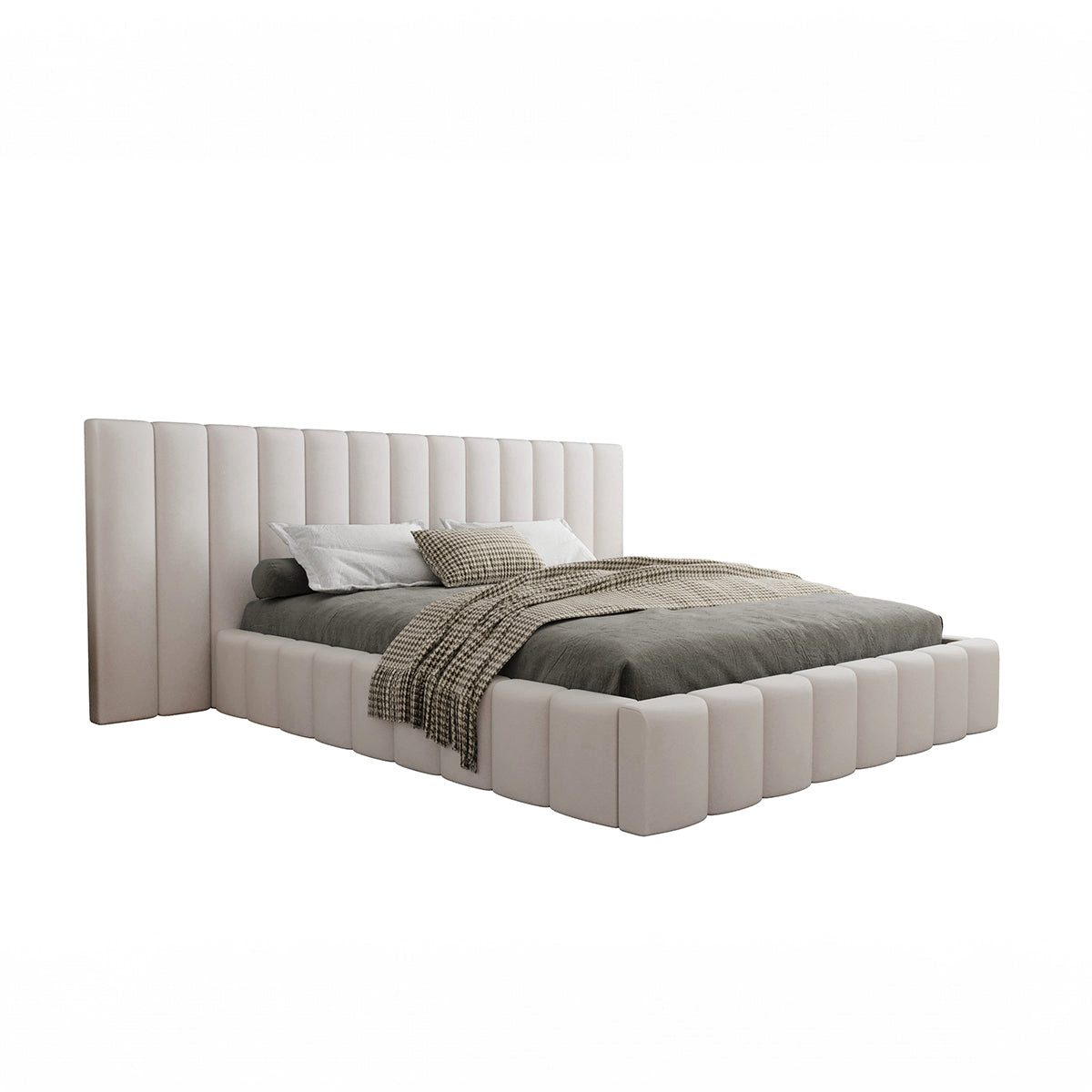 Petits-meubles Stauraumbett Kira