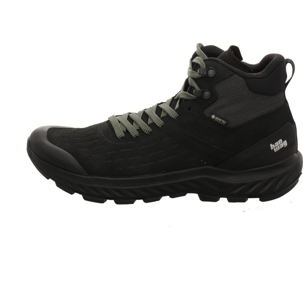 Hanwag H301100 012 064 Kaduro Mid Wanderschuh