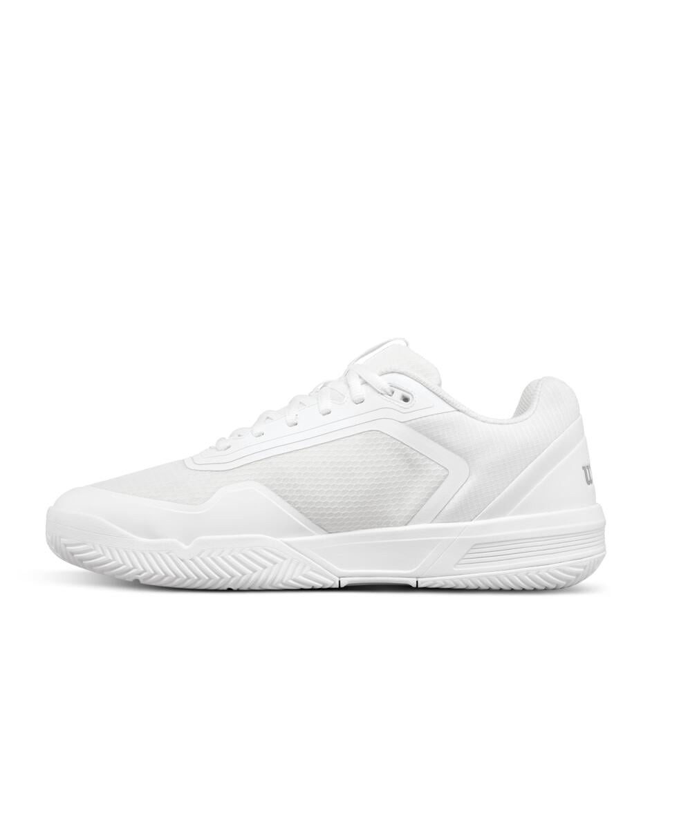 Wilson Courtglide Allcourt (Stabilität) weiss Herren Tennisschuh