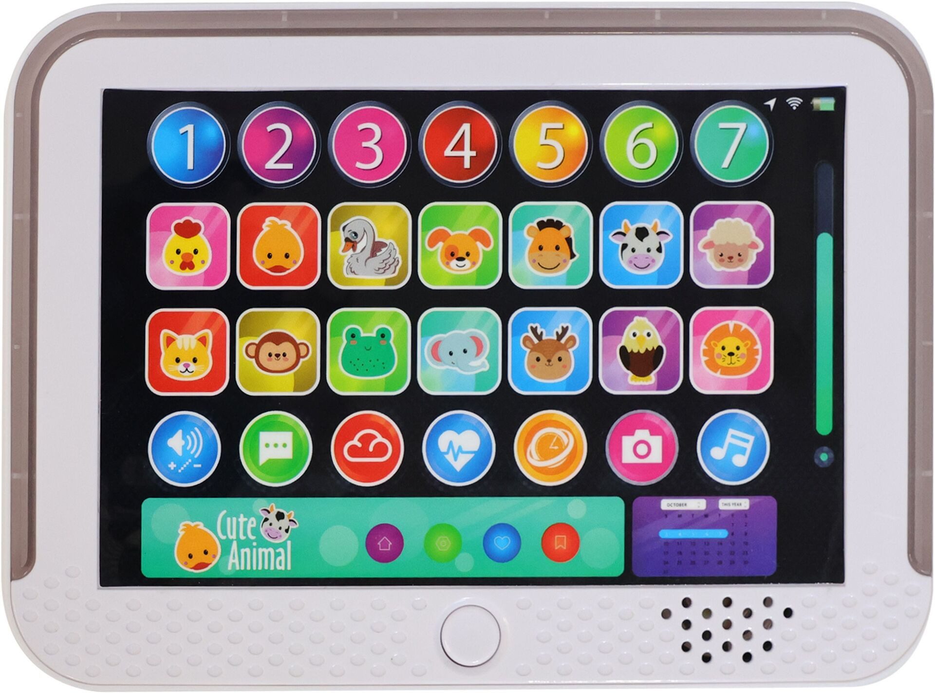 Vedes Lerntablet SMB Activity Tablet