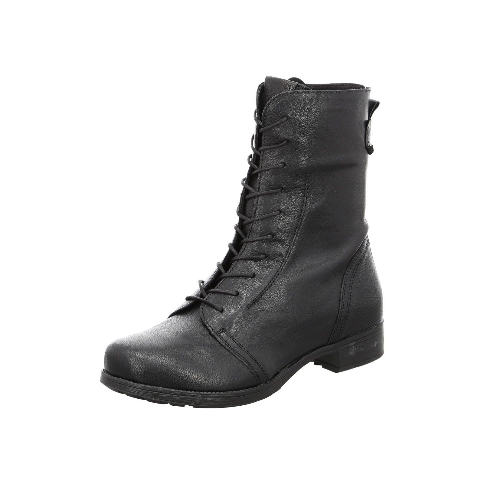 Think! Schnürstiefelette Denk Stiefelette günstig online kaufen