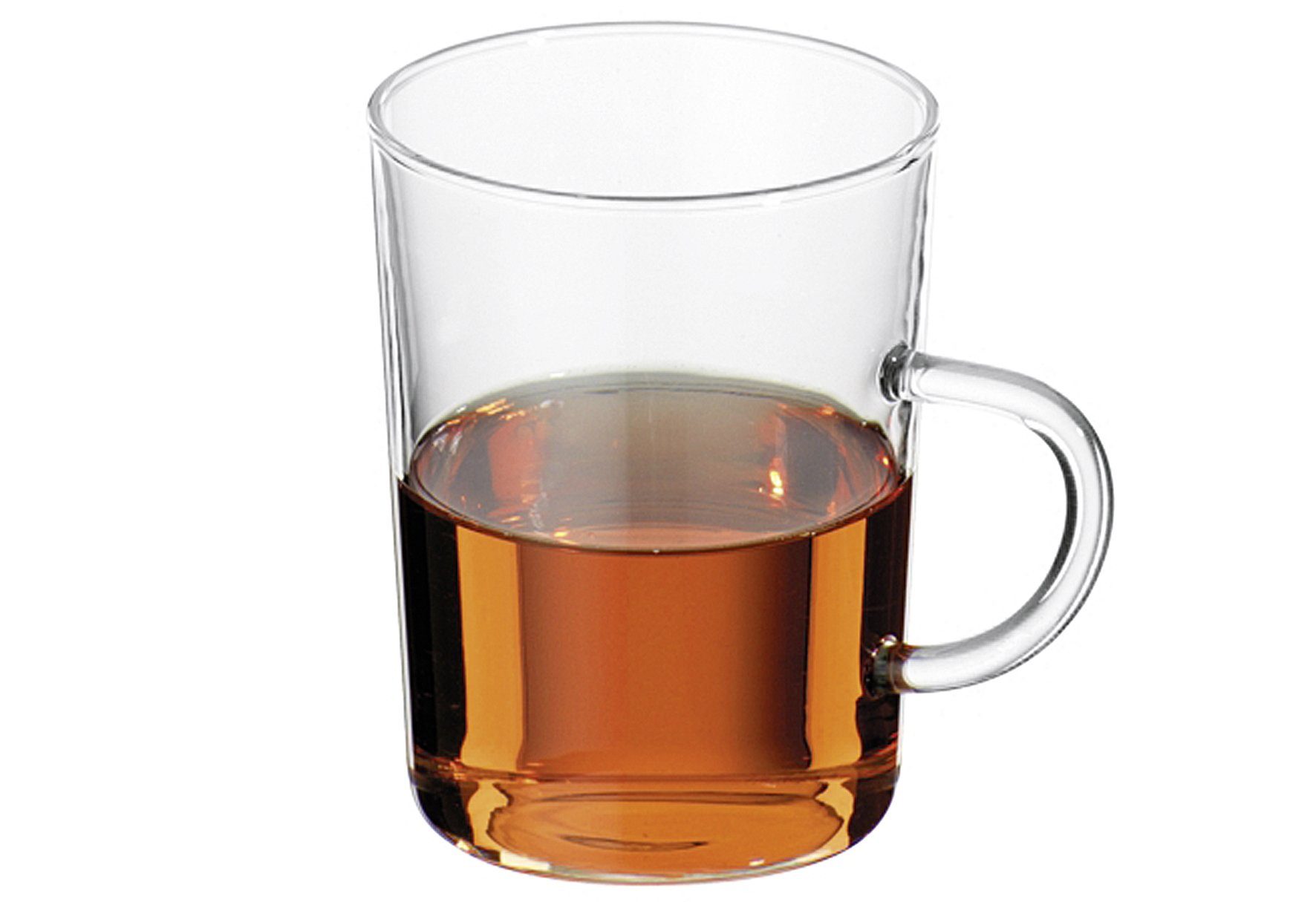 Teeglas