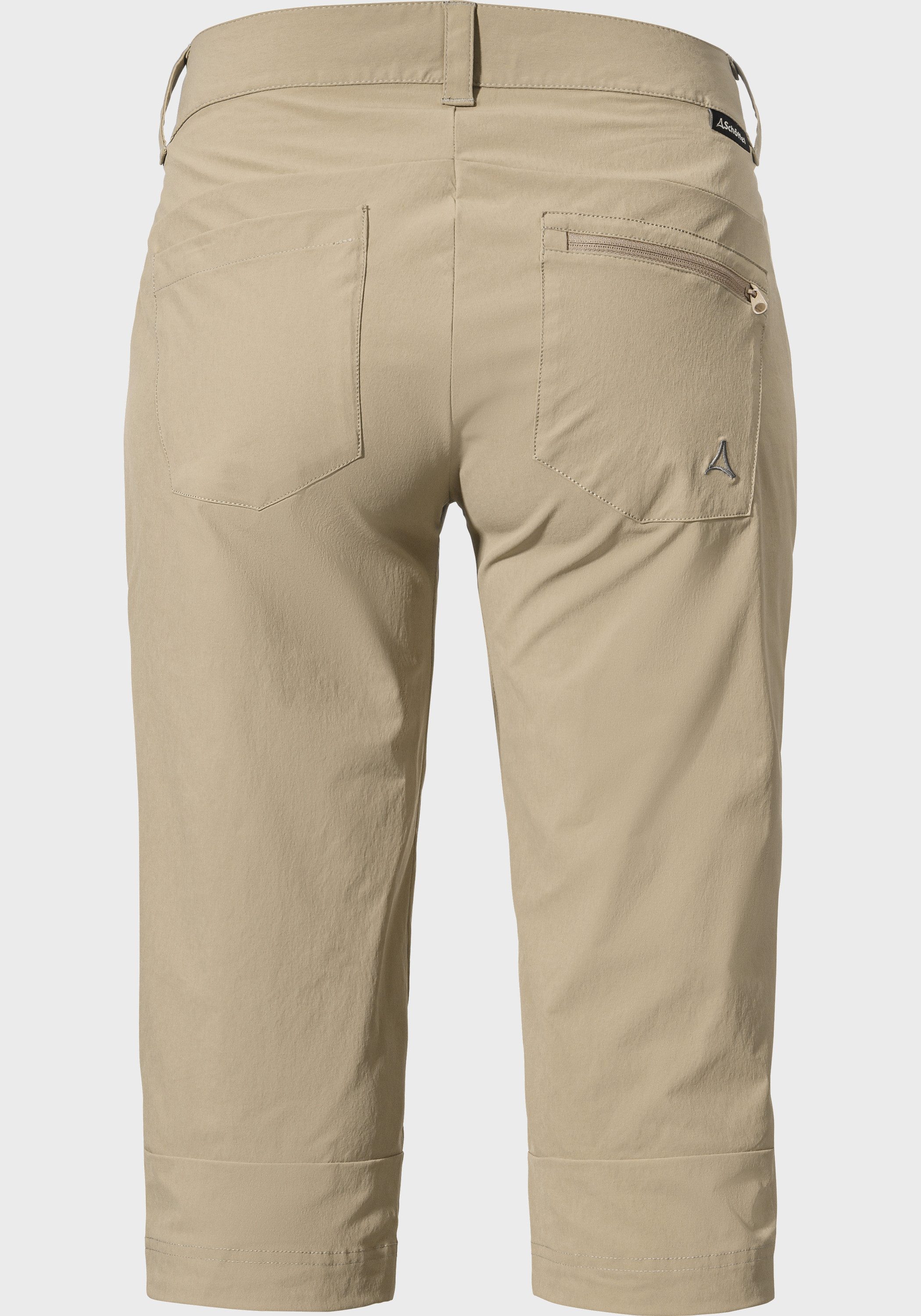 Schöffel 3/4-Hose Pants Caracas2