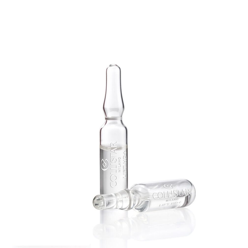 COLLISTAR Gesichtspflege Lift Hd Ampollas Efecto Lifting 7 X 1,5ml