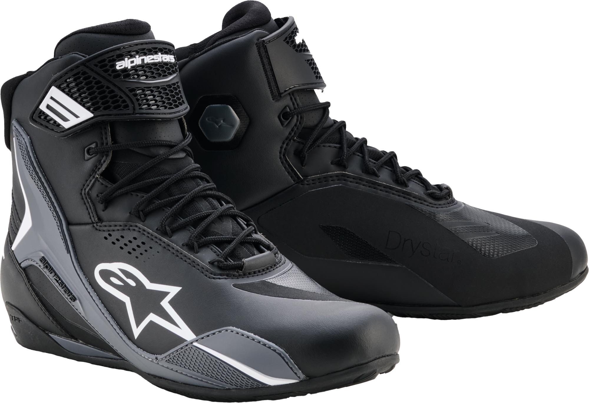 Alpinestars Faster 4 Drystar wasserdichte Motorrad günstig online kaufen