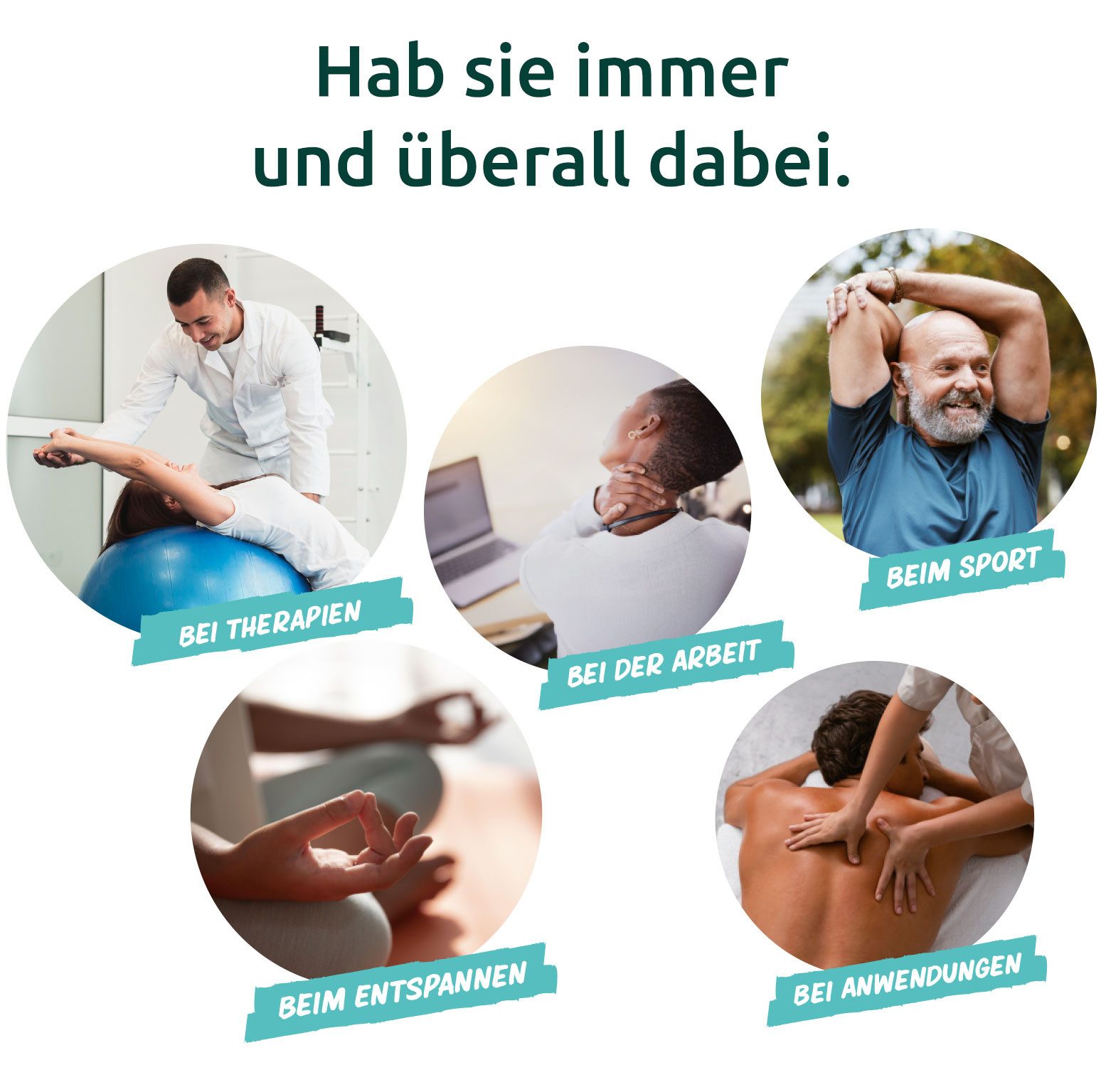 TJ-MOTION be in balance Massagegerät TJ-Motion - Aligner, Sanfte Kieferdehnung für ganzheitliche Entspannung – Bild 5 von 5