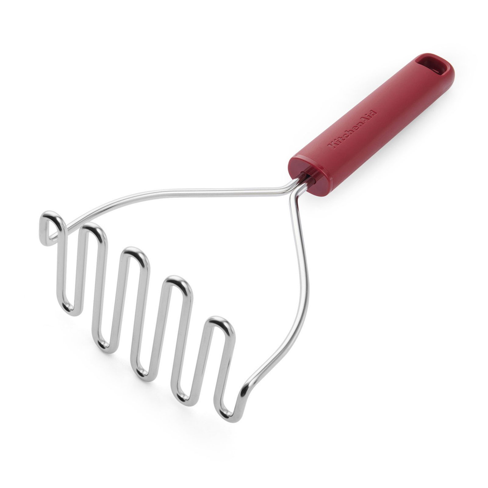 KitchenAid Kartoffelstampfer KHA008OHEREG, Spülmaschinengeeignet