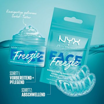 NYX Primer Makeup Face Freezie Primer + Moisturizer