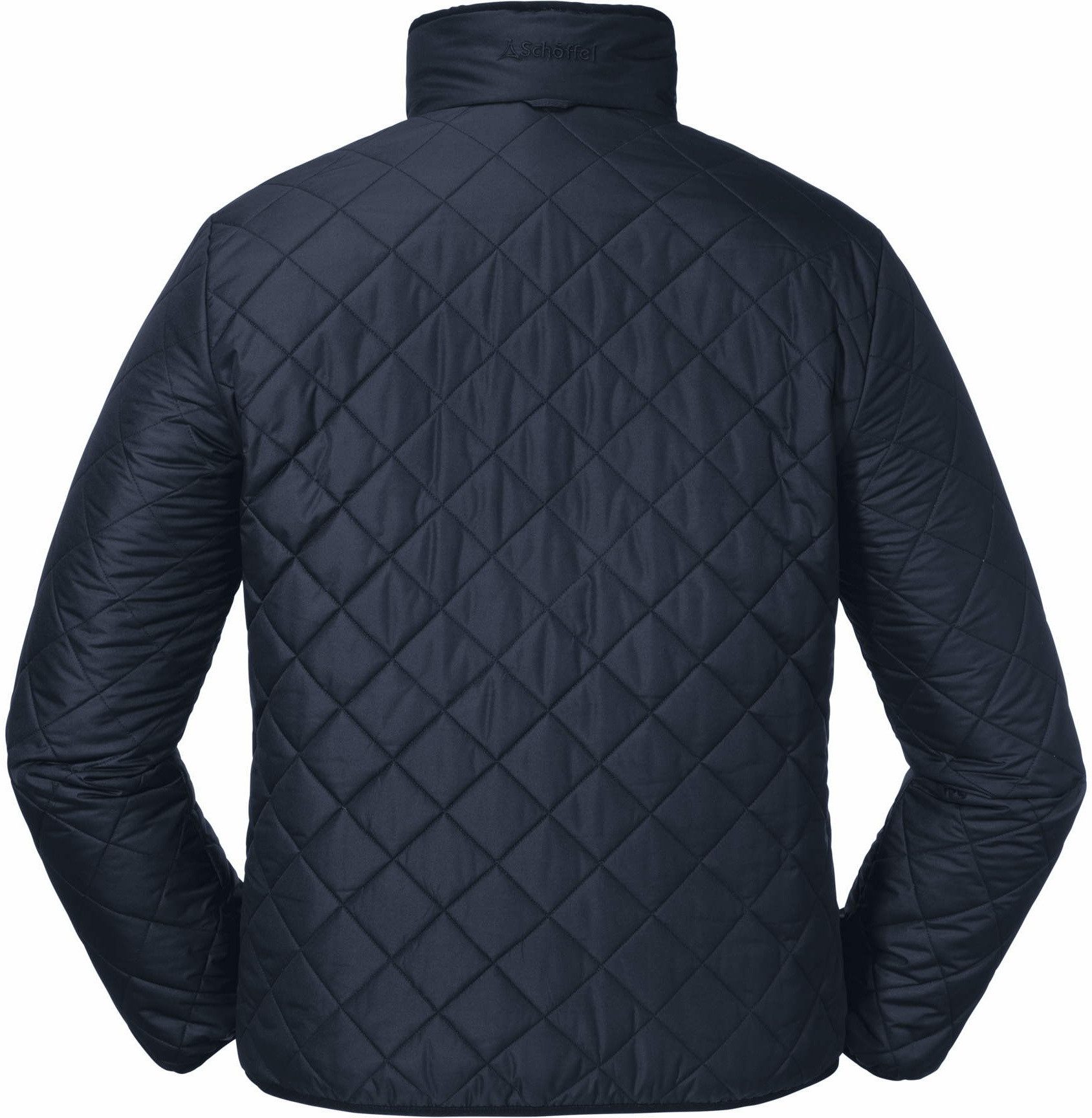 Schöffel Doppeljacke 3in1 Jacket Yekuro MNS NAVY BLAZER