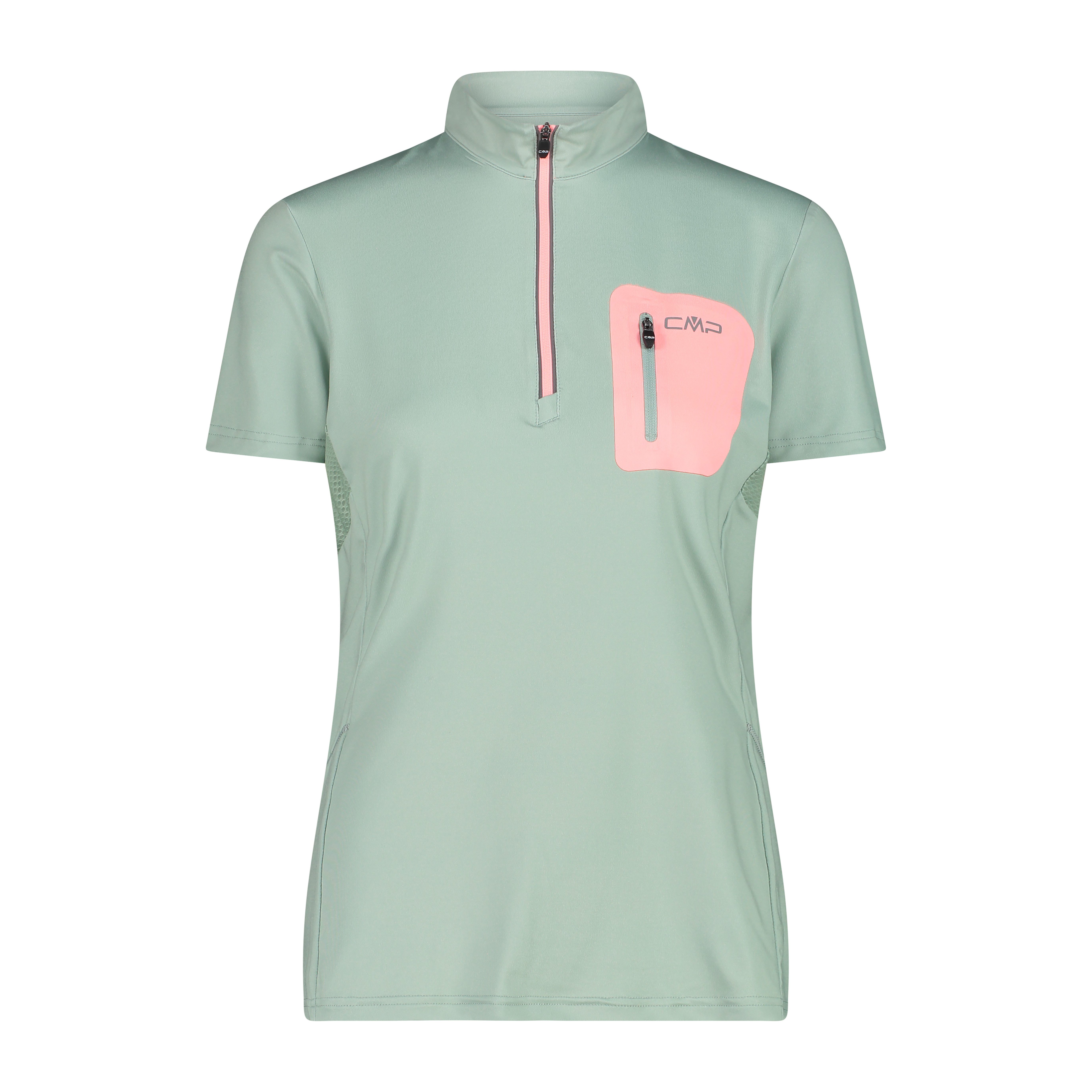CMP T-Shirt CMP Damen Radsportshirt WOMAN günstig online kaufen