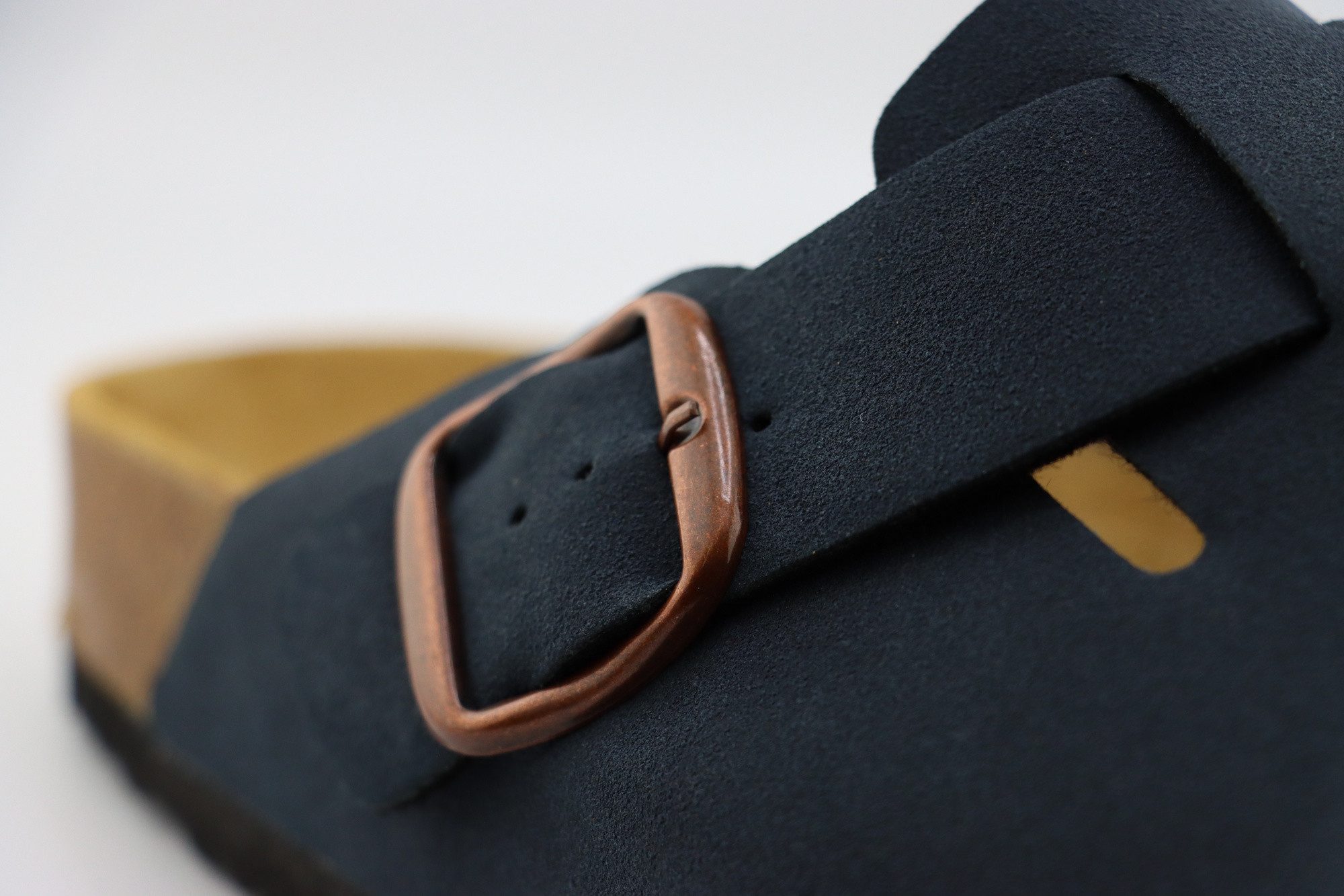 SUPERSOFT Herren Clog