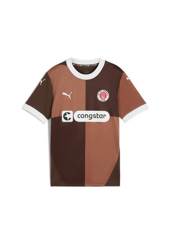  PUMA Trainingstop FCSP HOME JERSEY JR ...