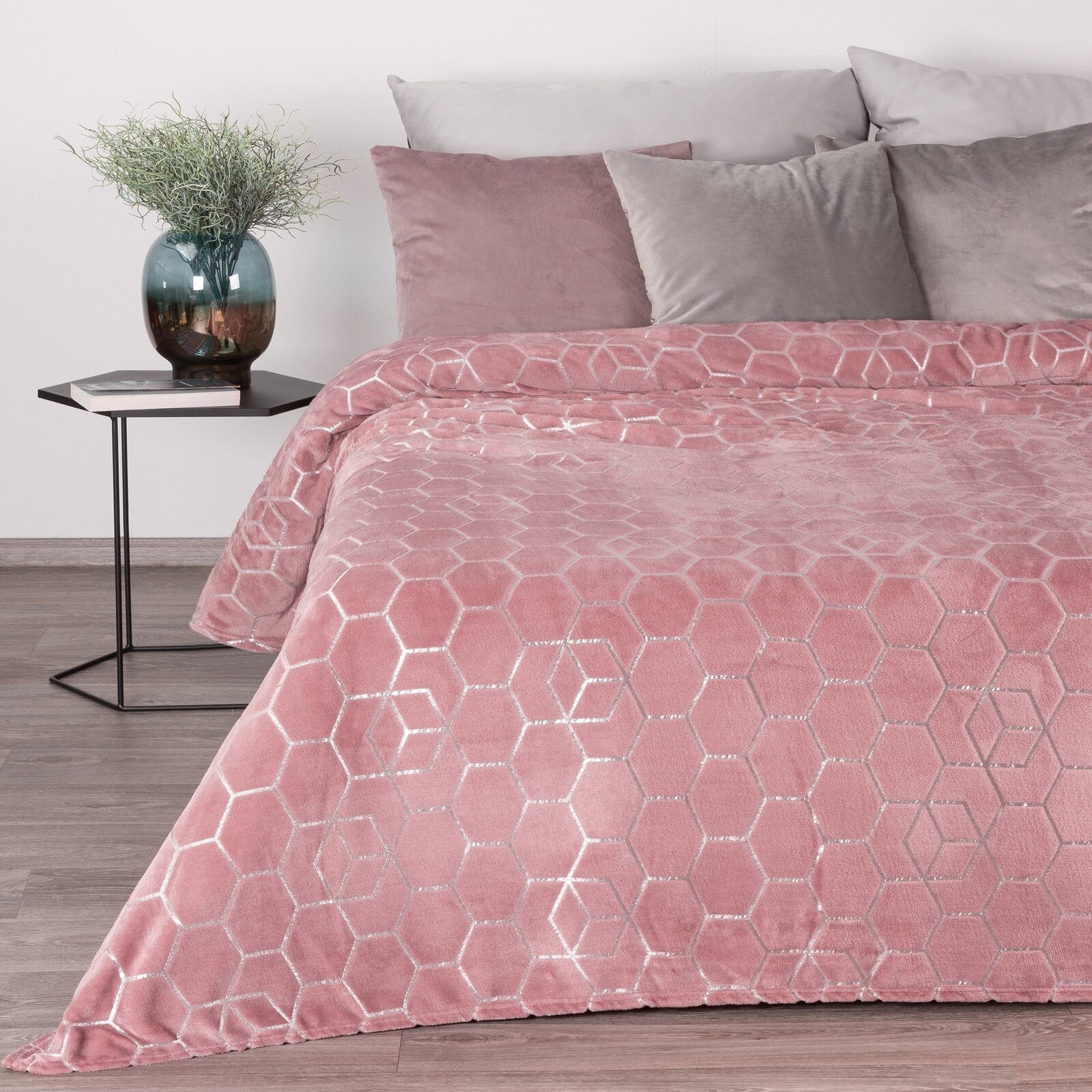 Wohndecke MALIBU 150 x 200 cm günstig online kaufen