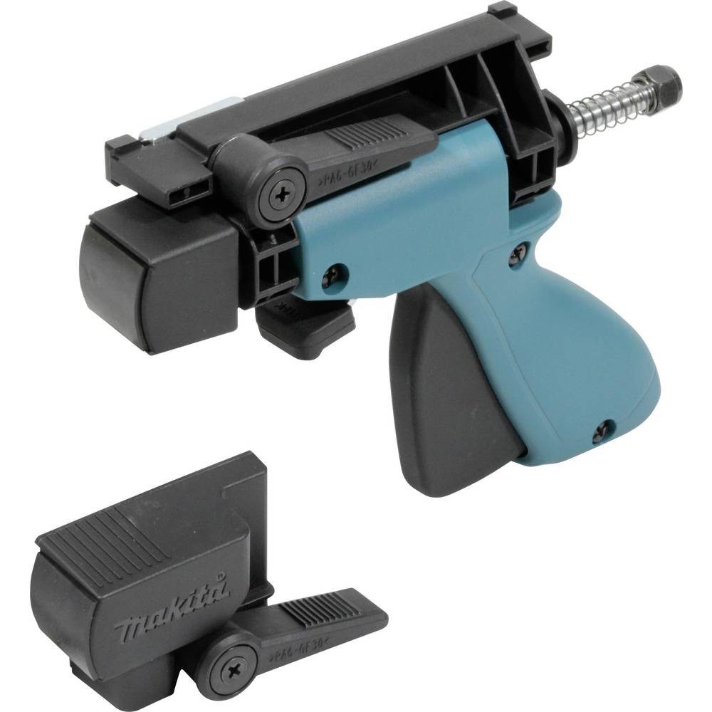 Makita Schraubzwinge 1913K5-7 Schnellspanner Produktabmessung, Länge: 271 mm