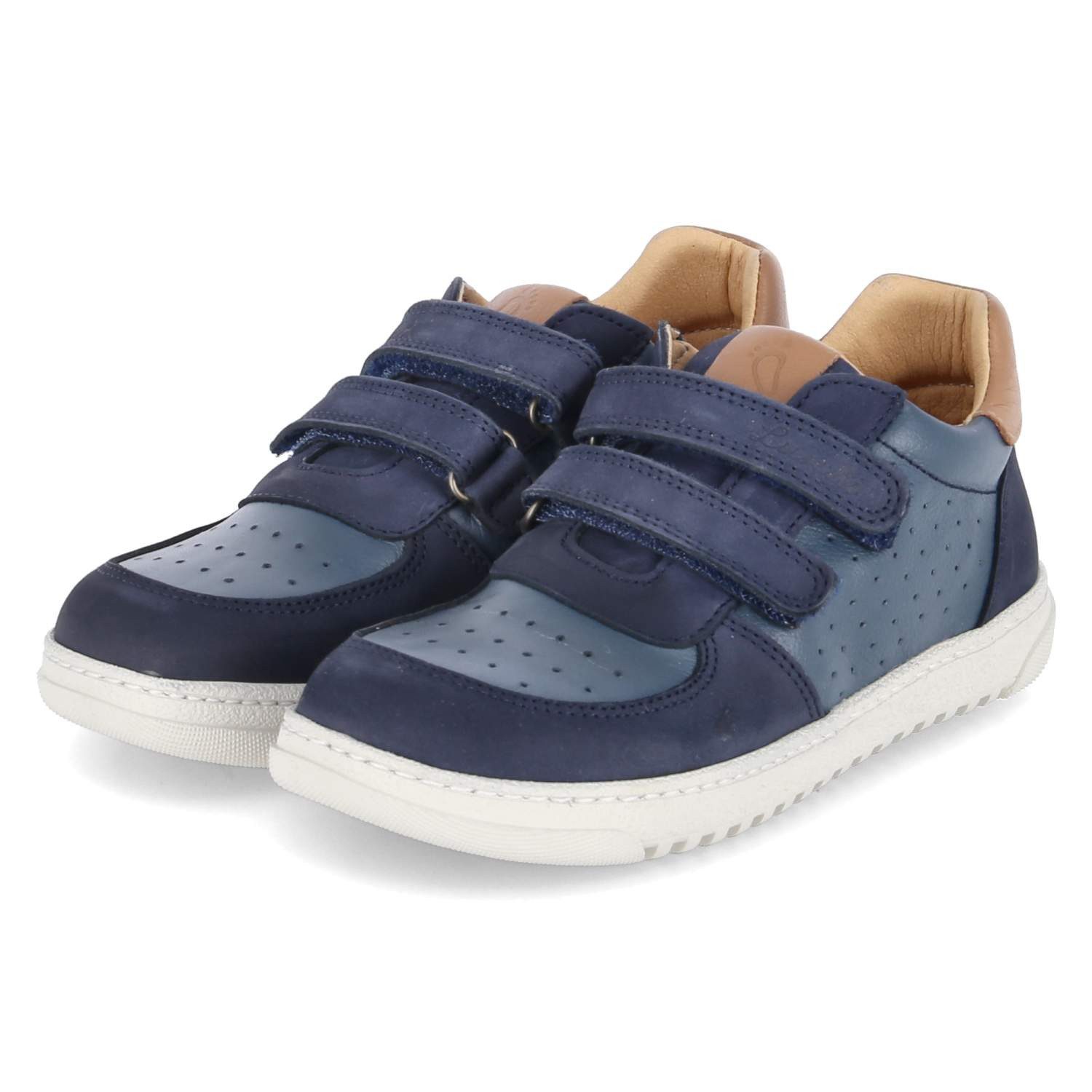 Klettschuhe Schnürschuh