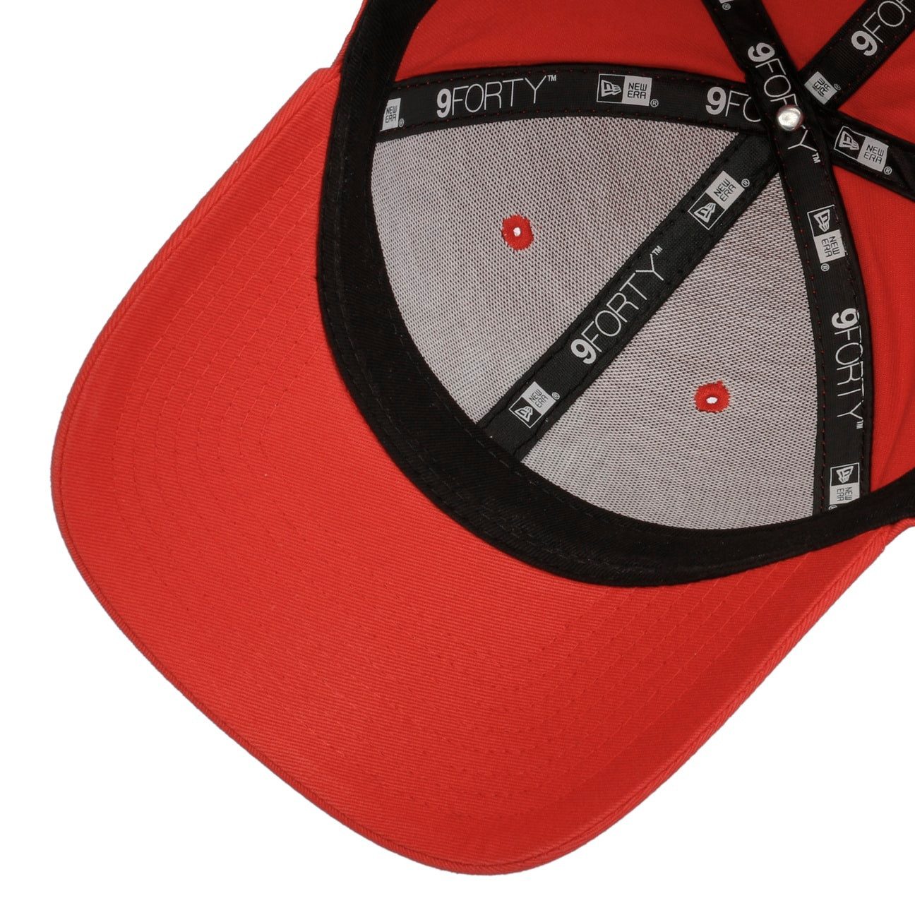 New Era Baseball Cap (1-St) Basecap Metallschnalle