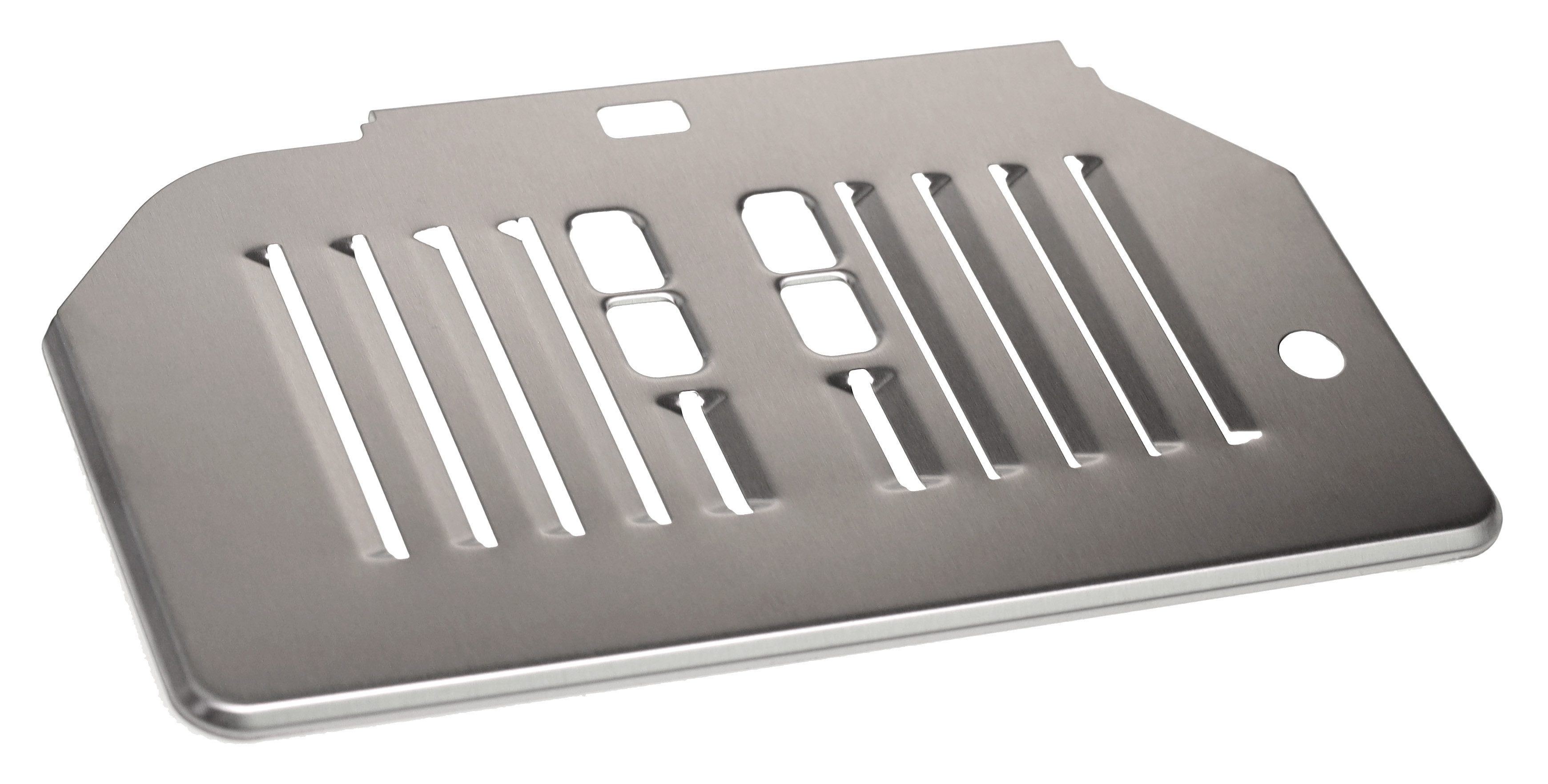 Auffangbehälter Bosch Siemens 12004552 Abtropfblech für EQ6 Series 300... Kaffeevollau