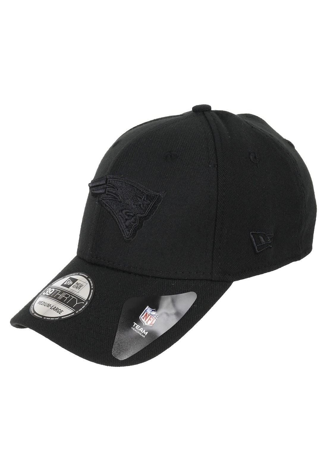 New Era Baseball Cap New Era New England Patriots 39Thirty Cap XS-S XS-S