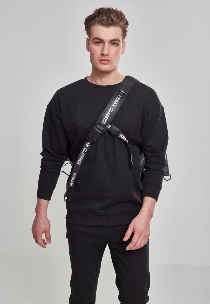 URBAN CLASSICS Reisetasche Urban Classics Unisex günstig online kaufen