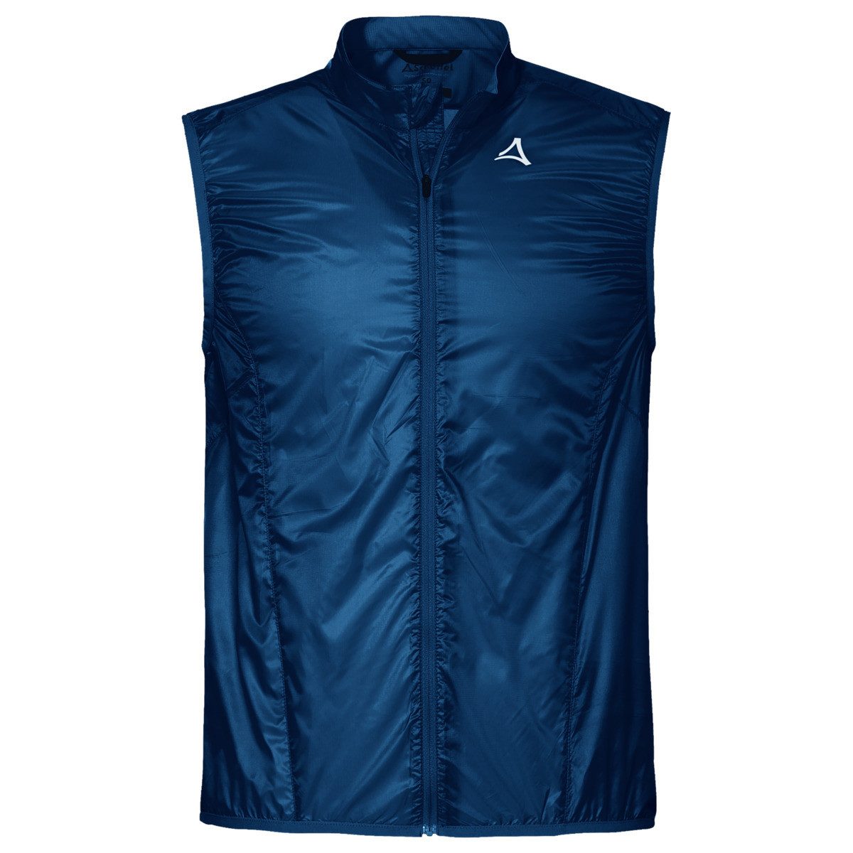 Schöffel Funktionsweste Brolio Herren Dress, Kleidungsstück, Oberbekleidung, Steppweste, Bodywärmer