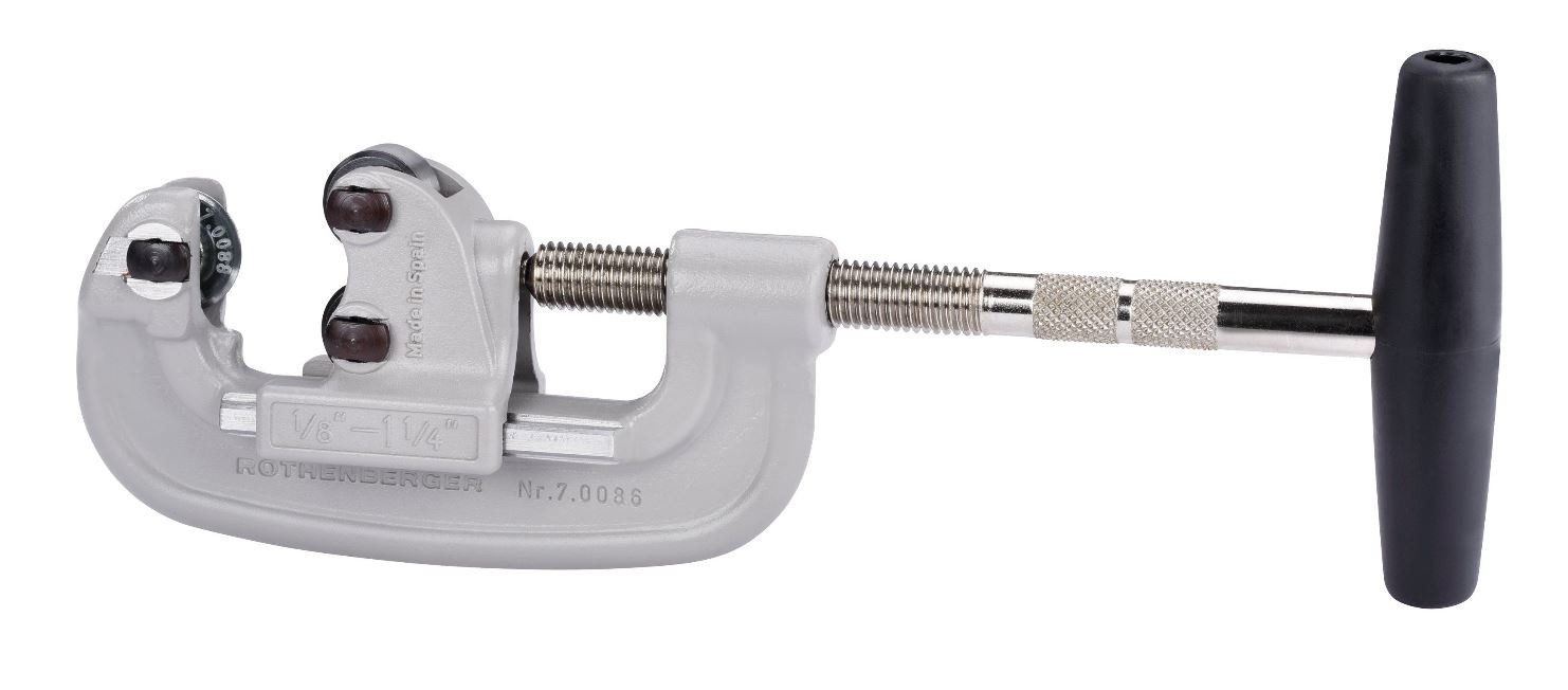 Rohrschneider Inox Super 2" Rohrabschneider Ø 10-60mm 70087