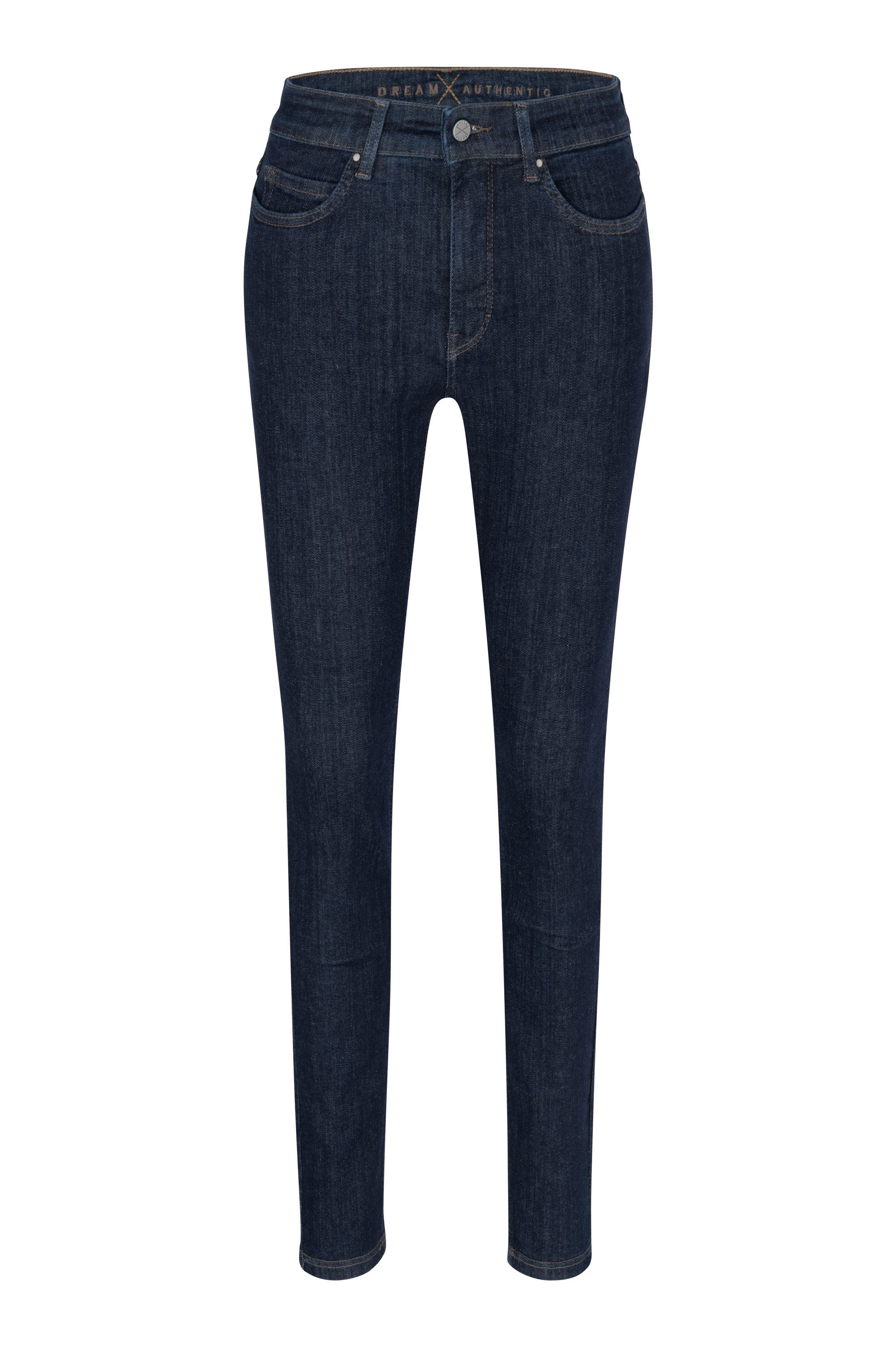 Stretch-Jeans MAC DREAM SKINNY fashion rinsed 5457-90-0358 D683
