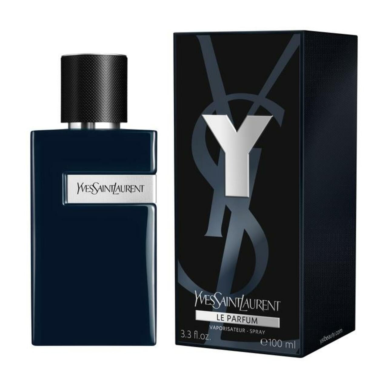 YVES SAINT LAURENT Eau de Parfum Y Le Parfum Nat. Spray, Herrenduft