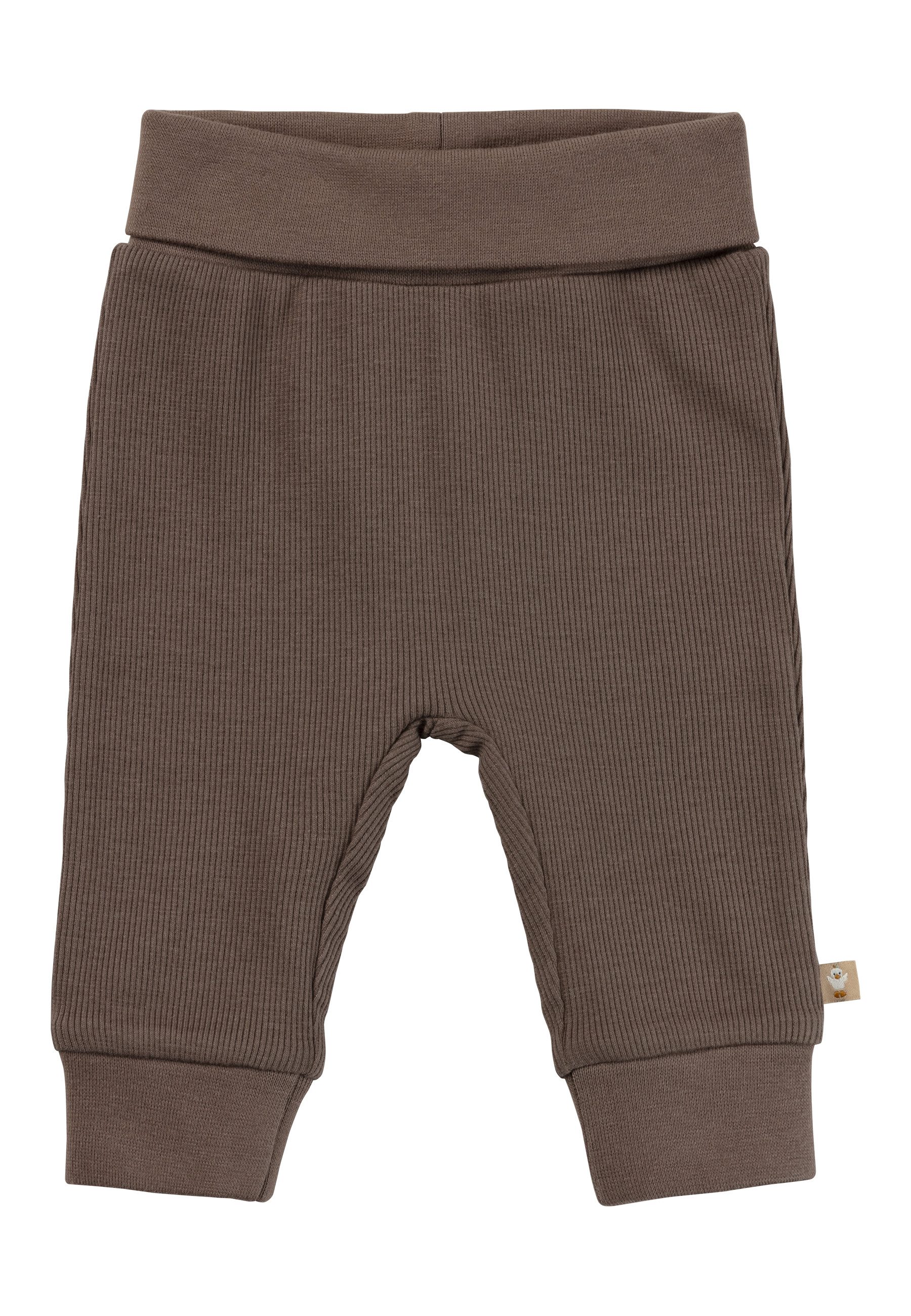 Sterntaler® Stoffhose Hose Rippjersey (1-tlg) Hose günstig online kaufen