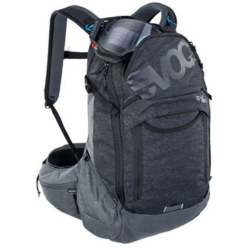 EVOC Fahrradrucksack Fr Trail Pro 26 Protektorenrucksack Trinkrucksack