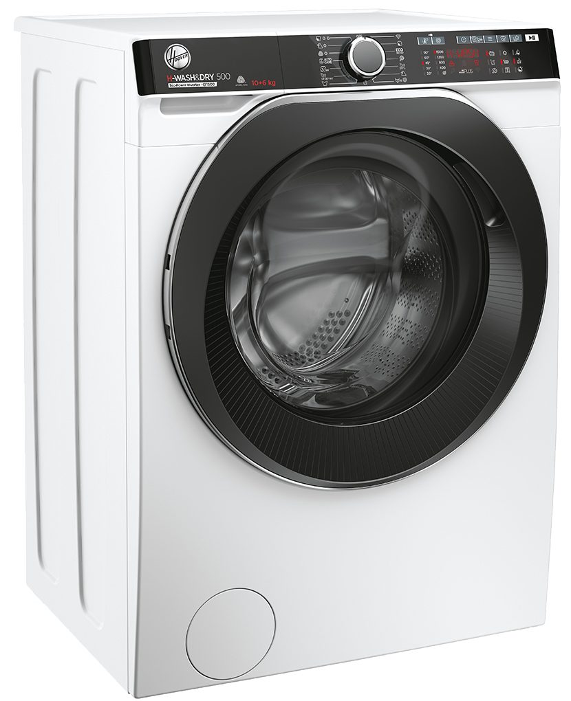 Waschtrockner HDP 5106AMBC/1-S