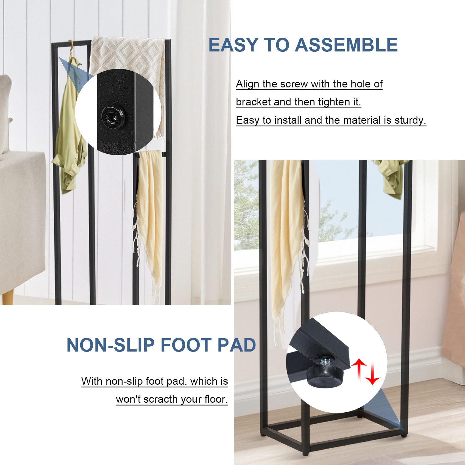 welltime Handtuchhalter James günstig online kaufen