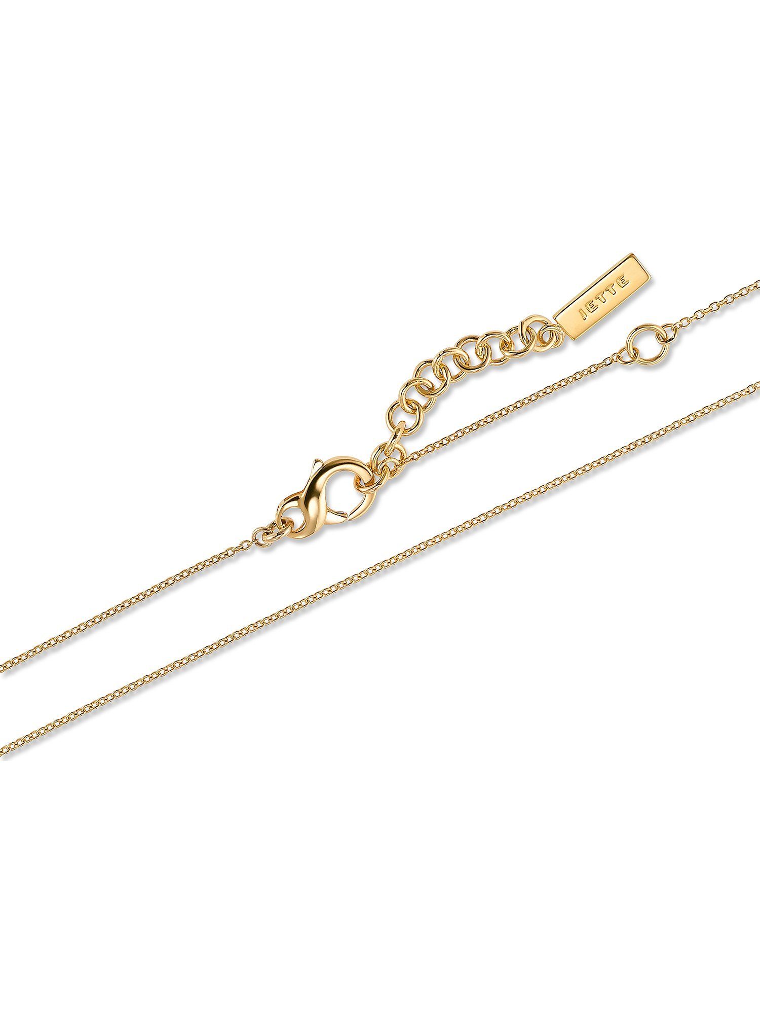 JETTE Silberkette JETTE Damen-Kette 925er Silber günstig online kaufen