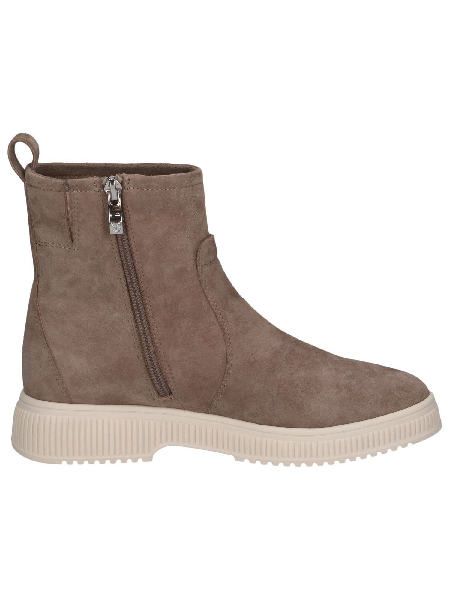 Caprice CAP Airmot./FB aus Leder kein Absatz 9-26403-45 Winterstiefelette CAP Airmot./FB