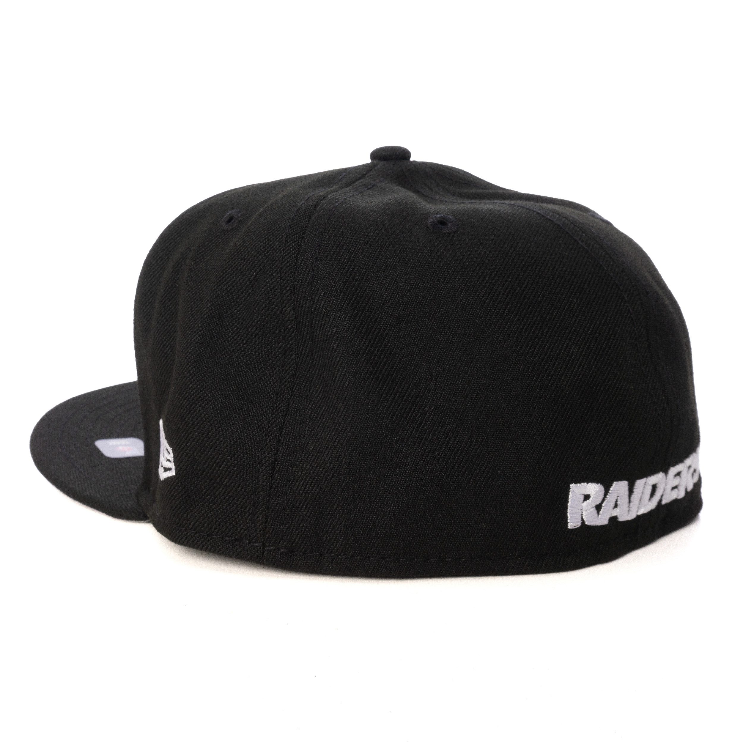 New Era Baseball Cap Cap GCP New Era 5950 Las Vegas Raiders (1-St) günstig online kaufen