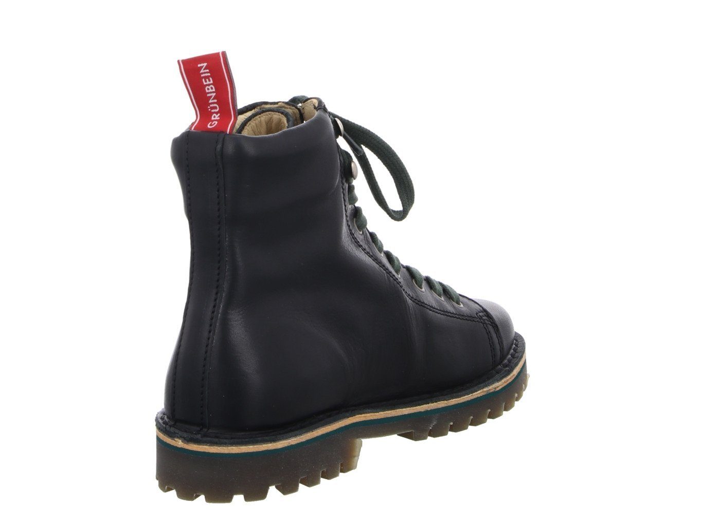GRÜNBEIN Louis Tr Ankleboots