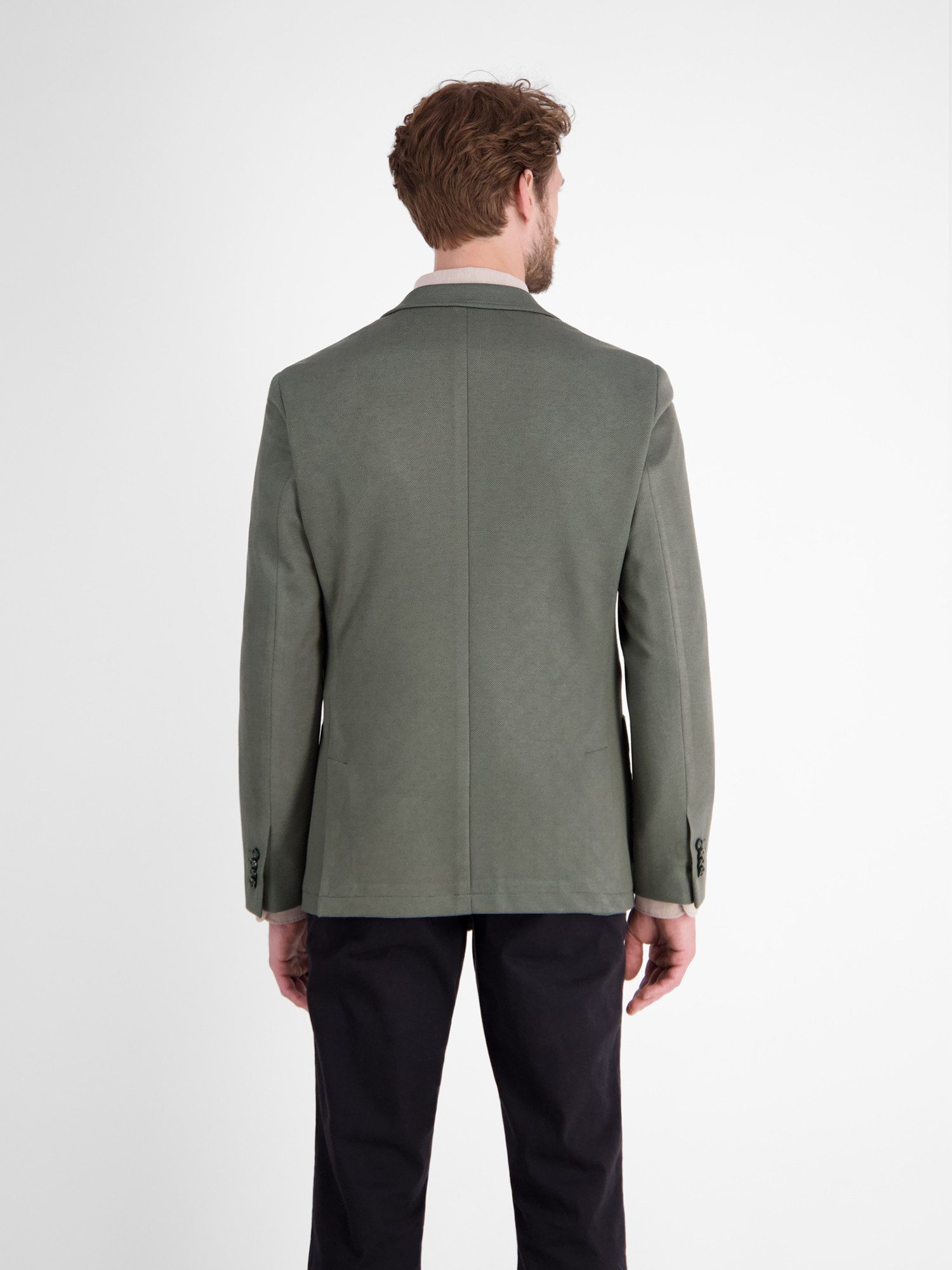 LERROS Jerseysakko LERROS Herren Sakko in Strukturqualität günstig online kaufen