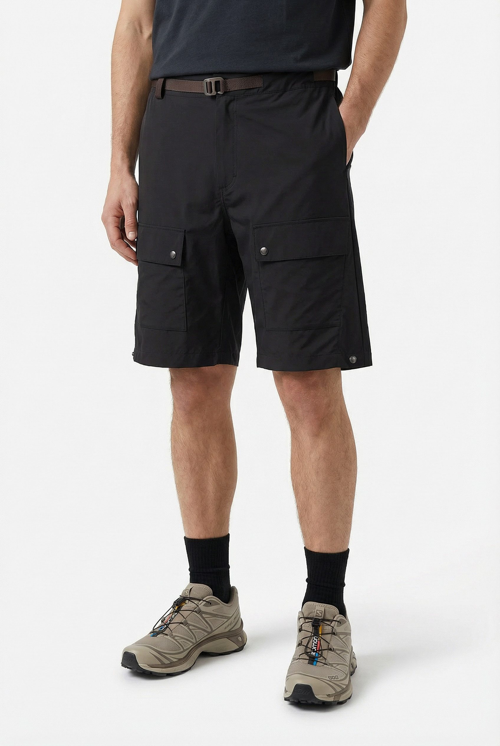 CMP Cargobermudas sportlicher Stil, für Sportmode und Outdoormode, als Cargobermudas
