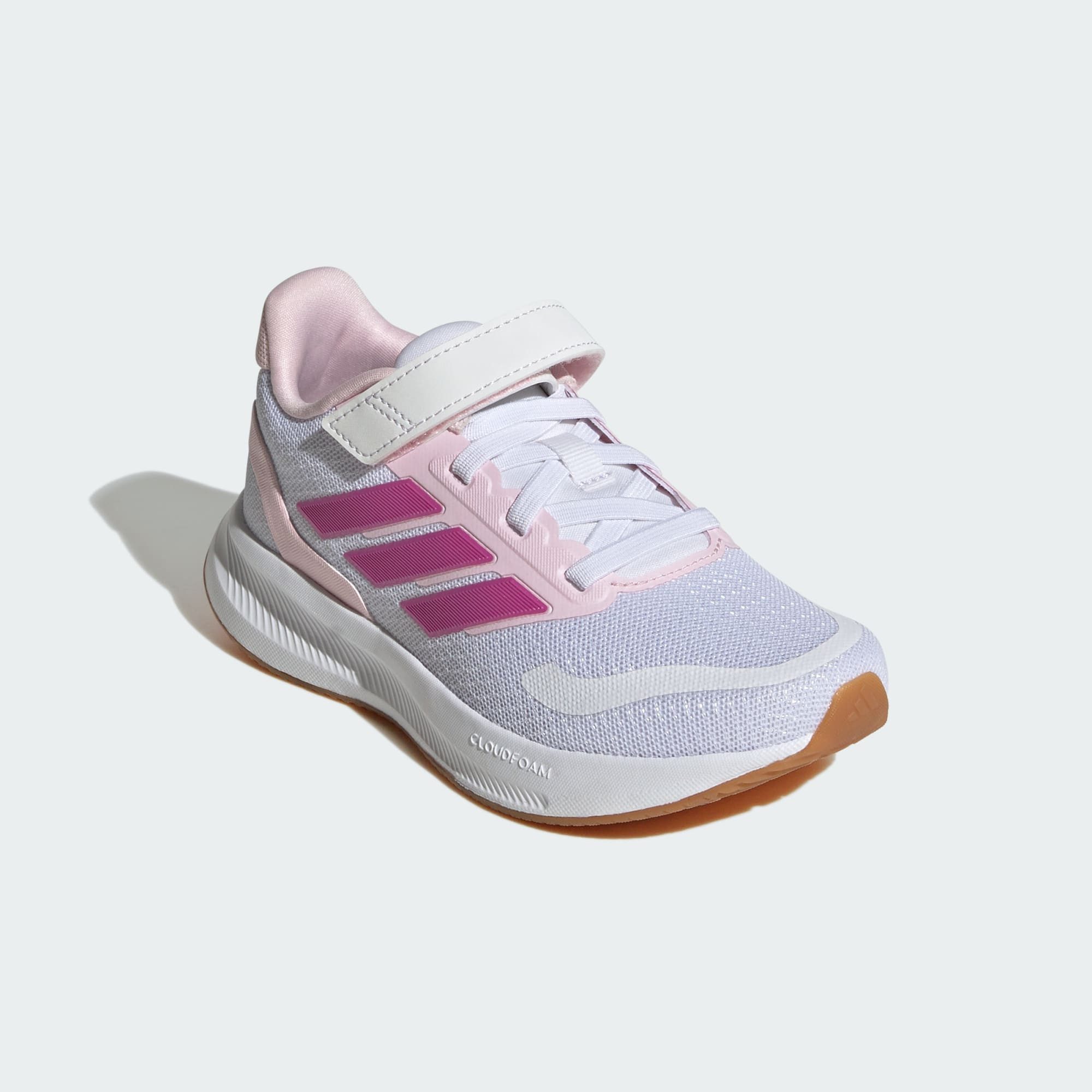 adidas Sportswear RUNFALCON 5 KIDS SCHUH Sneaker (1-tlg)