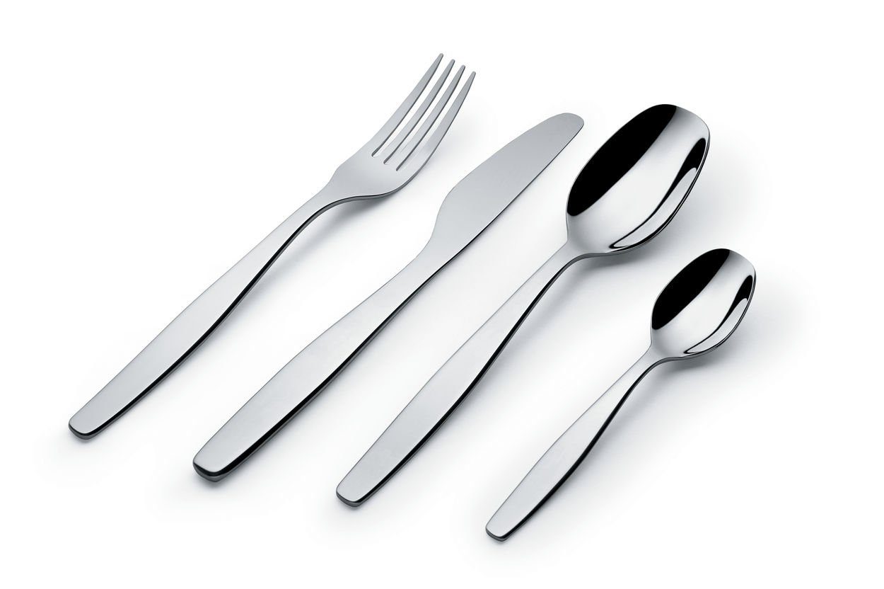 Alessi Tafelgabel Itsumo