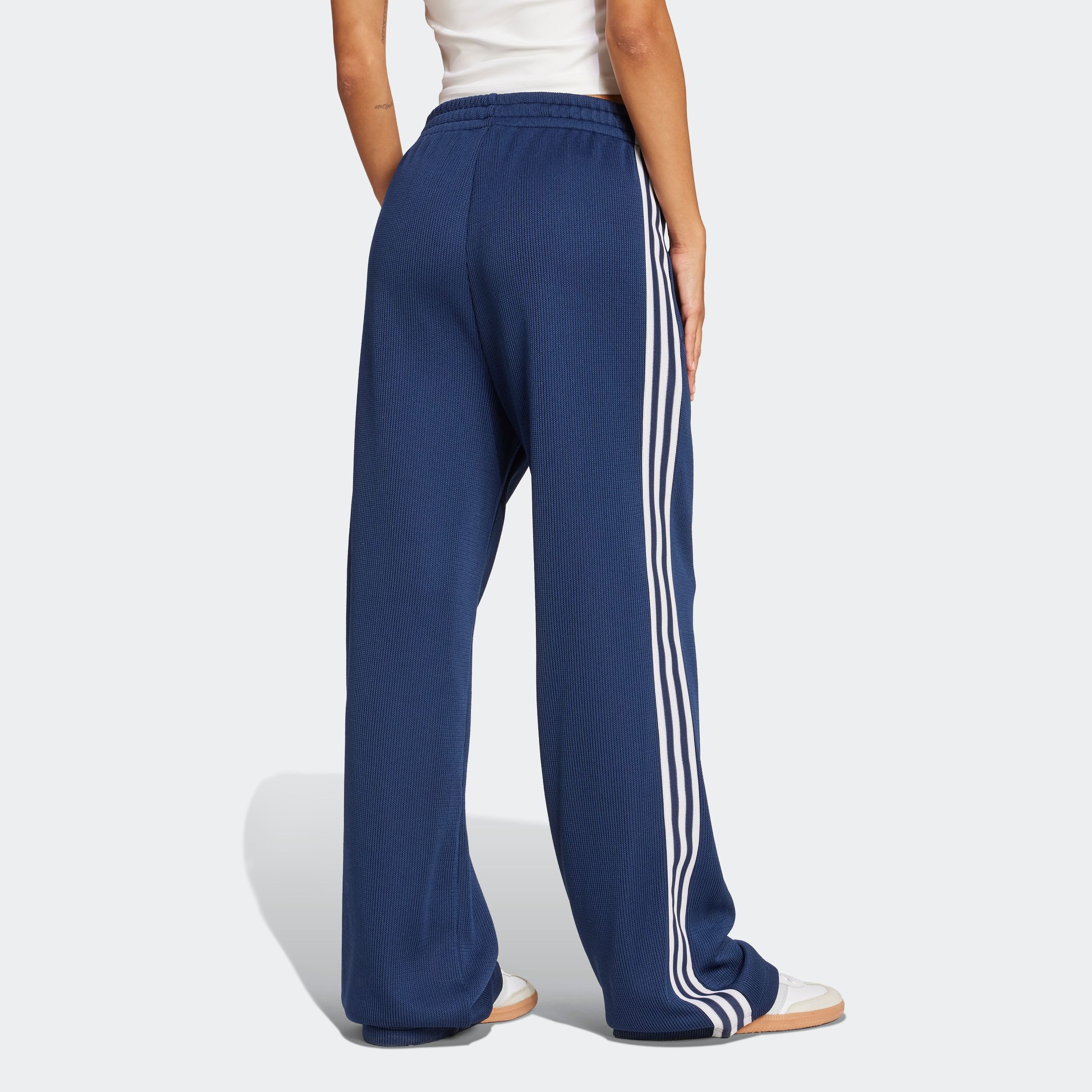 adidas Originals Sporthose FIREBIRD TP (1-tlg) mit Reißverschlusstaschen, a günstig online kaufen