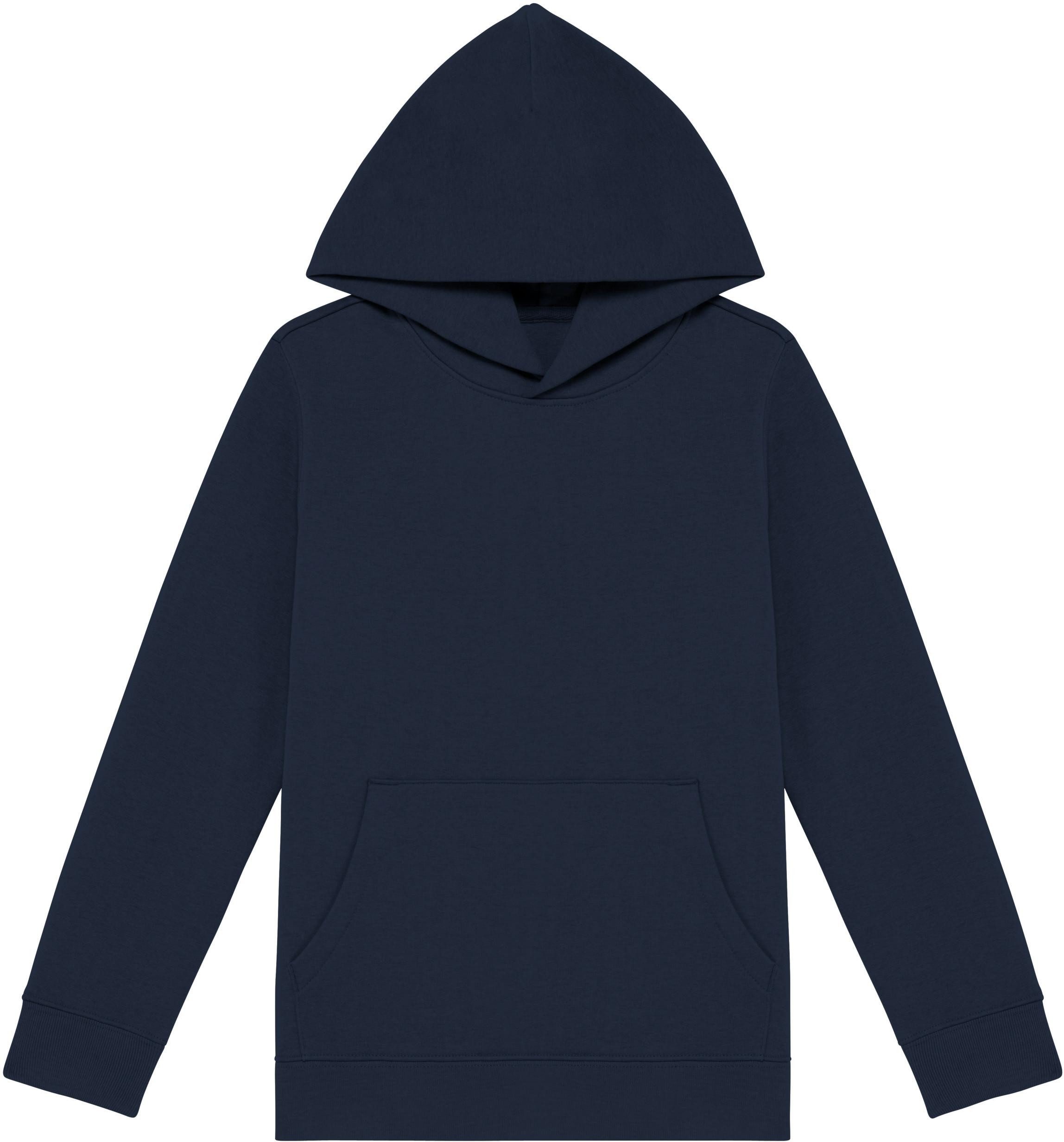 Native Spirit Kapuzenpullover Kapuzensweatshirt für Kinder