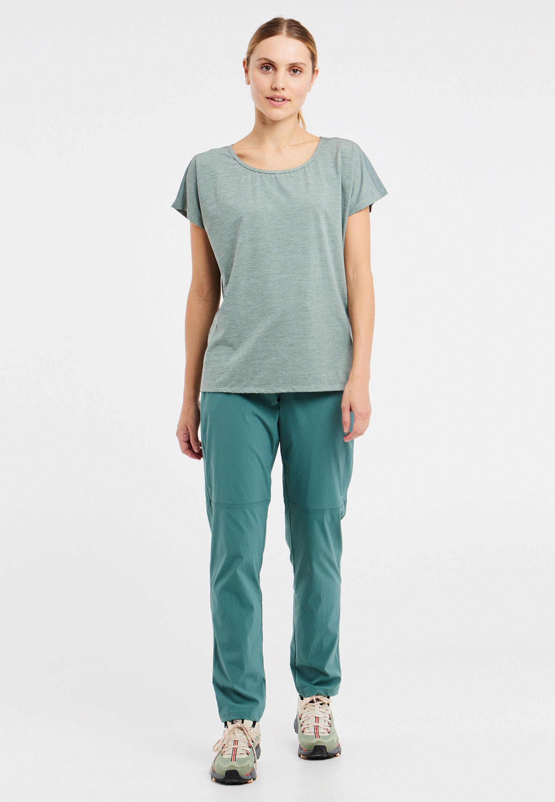 Protest Outdoorhose PRTEVODIA (1-tlg)