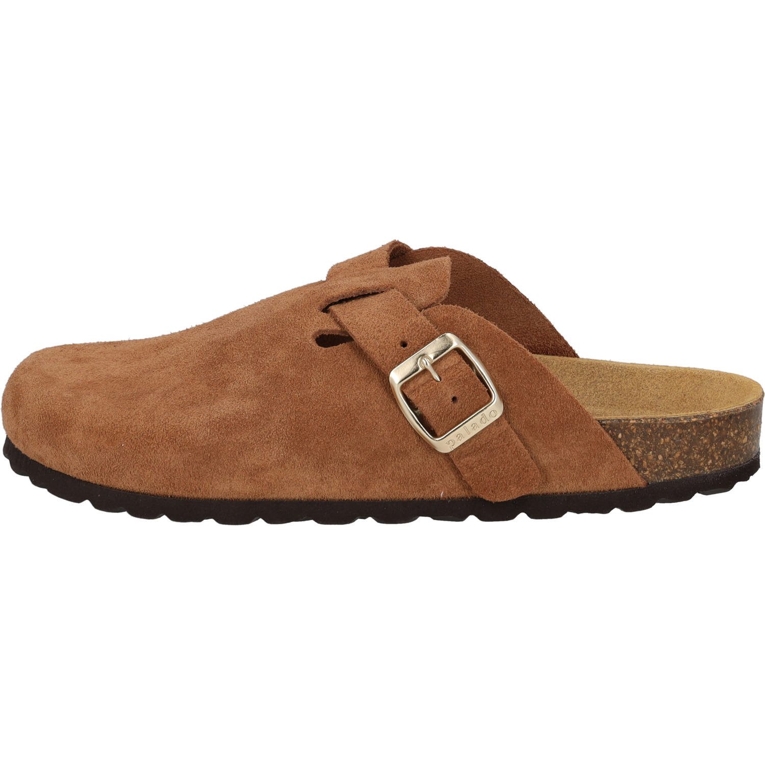 Palado Kiel Premium Leather Clog