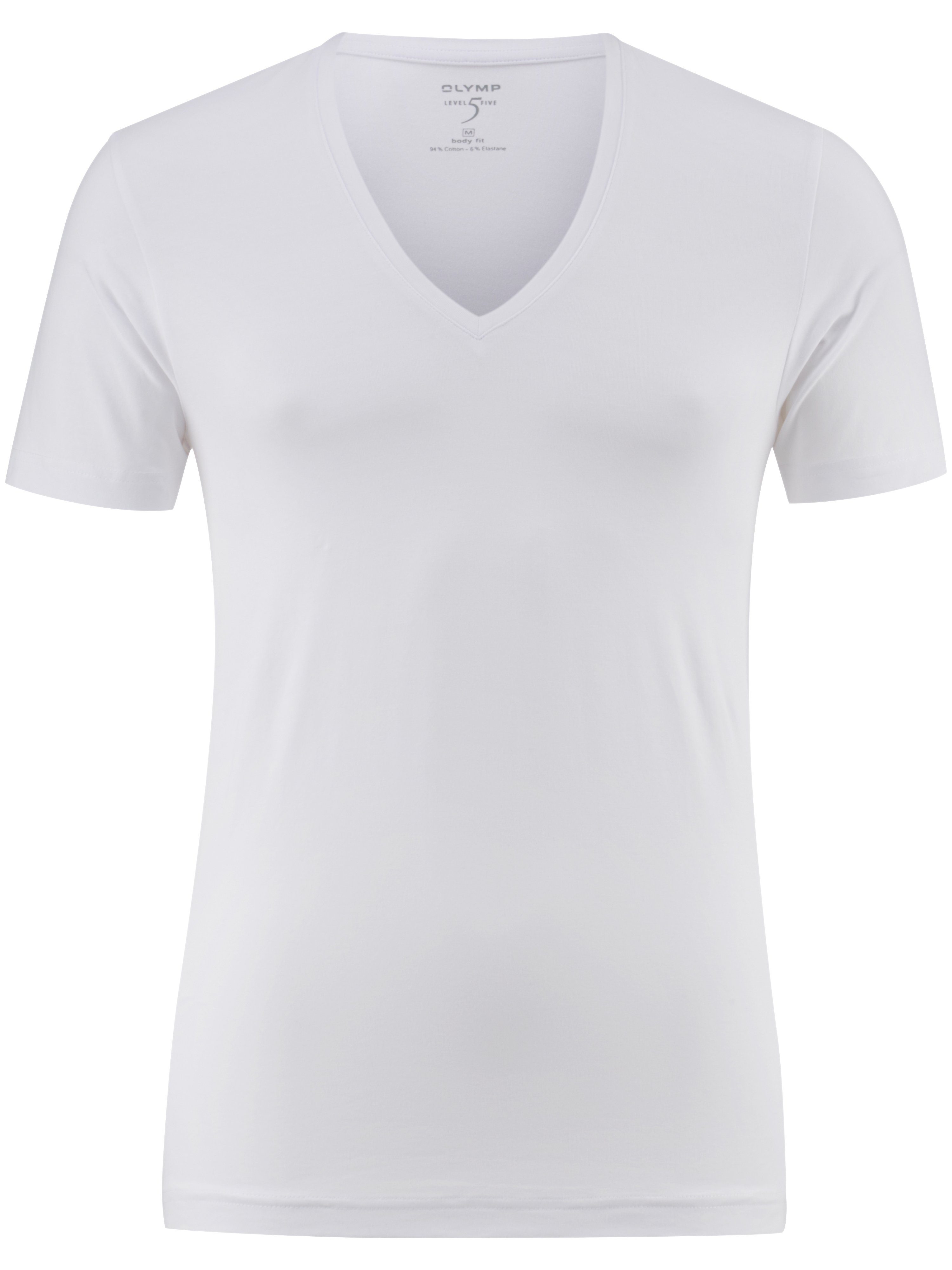 OLYMP T-Shirt Casual