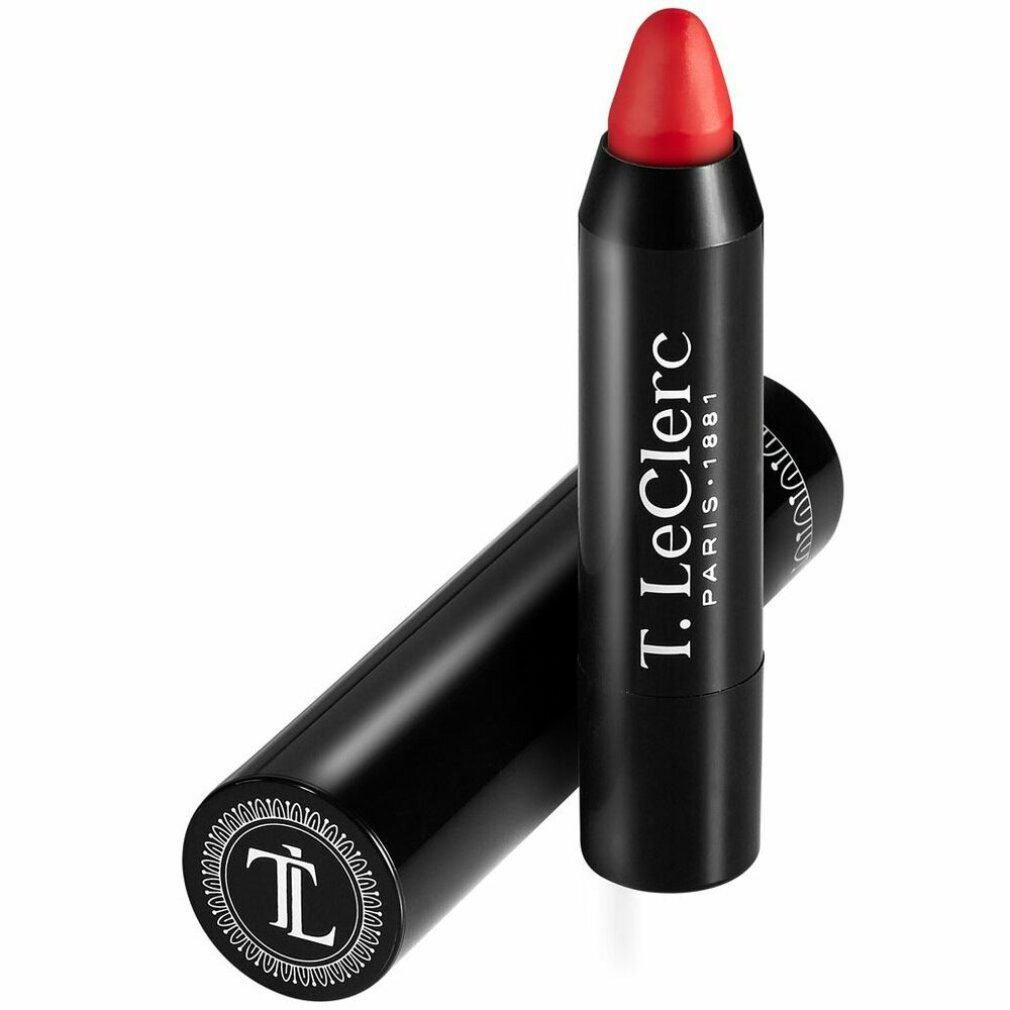 Perrigo Lippenstift T leclerc Leclerc Rouge A Levres Lippenstift Mat Clic