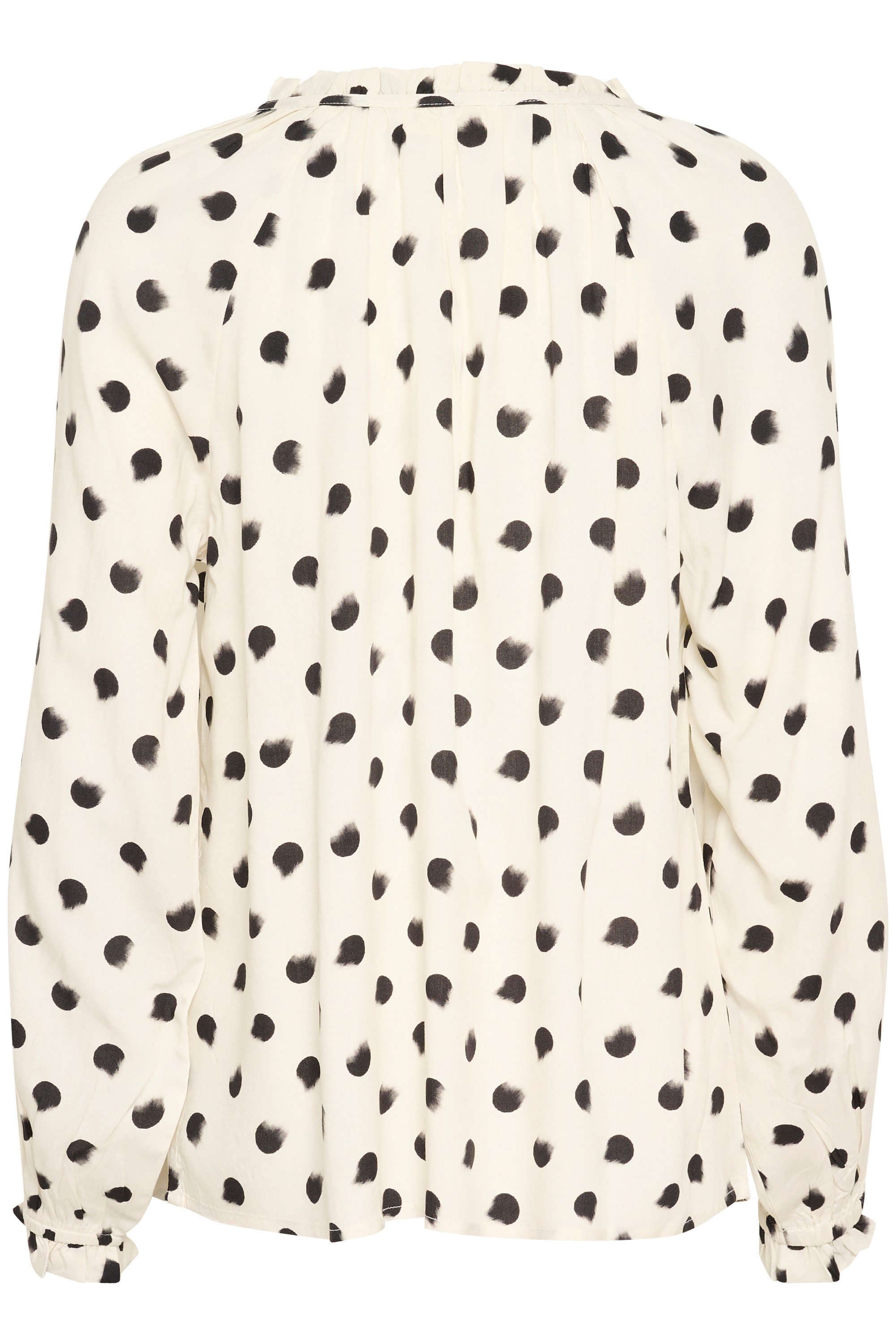 Cream Langarmbluse Langarm-Bluse CRTiah günstig online kaufen