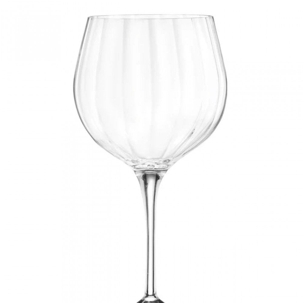 RCR Glas Rcr Optiq Glass Weinglas-Set 6-teiliges