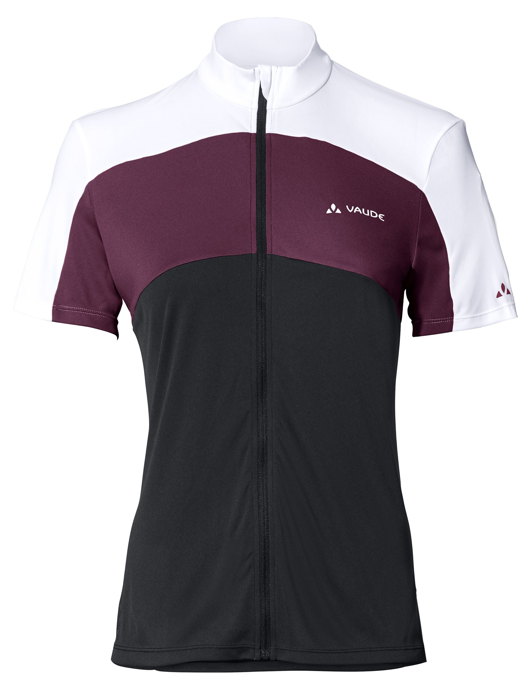 VAUDE Radtrikot Women's Matera FZ Tricot günstig online kaufen
